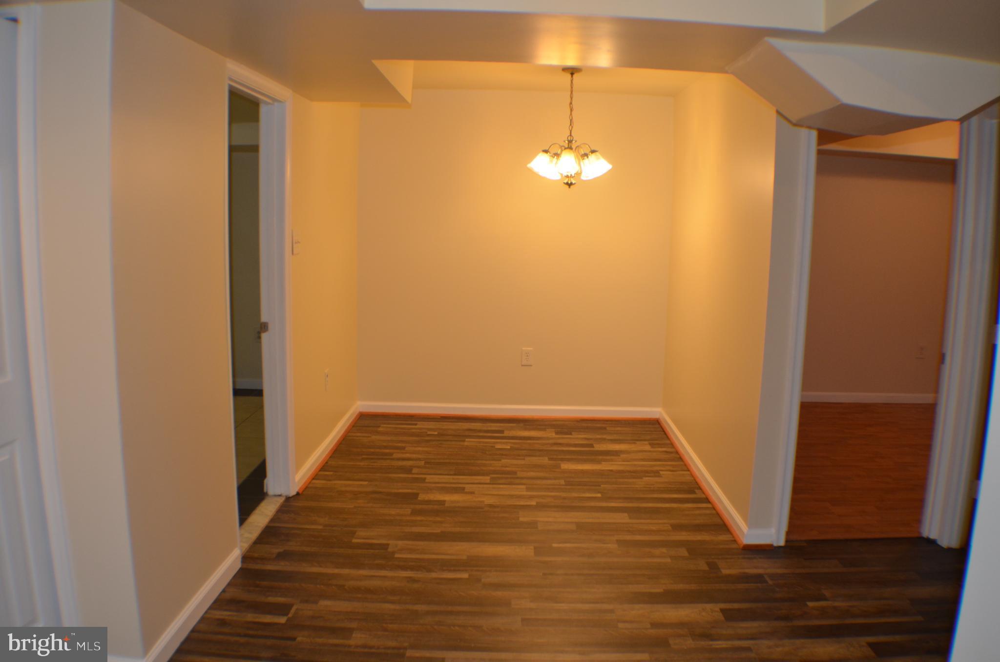 TANTALLON NORTH - Residential Lease