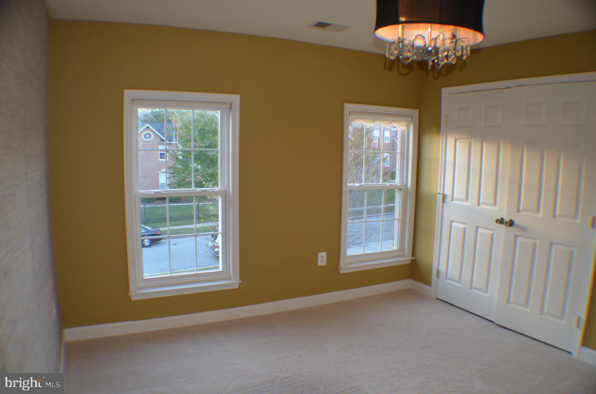 TANTALLON NORTH - Residential Lease