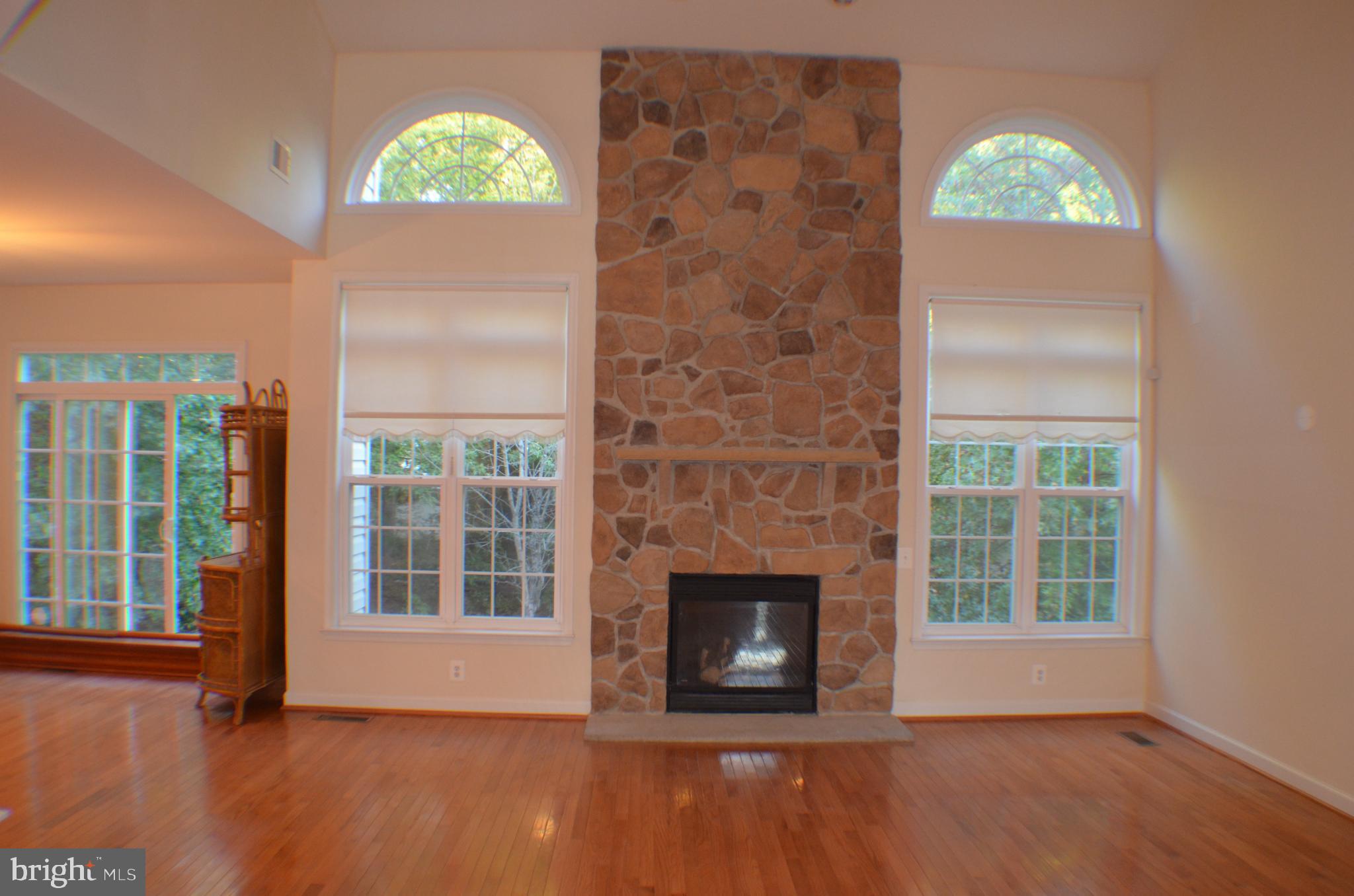 TANTALLON NORTH - Residential Lease