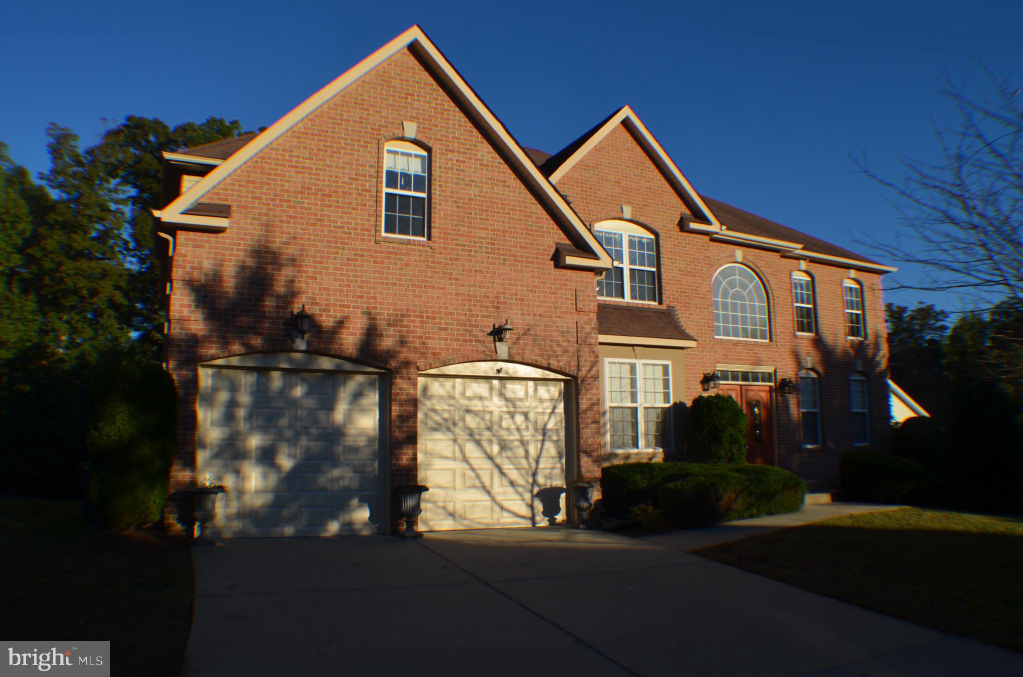 TANTALLON NORTH - Residential Lease