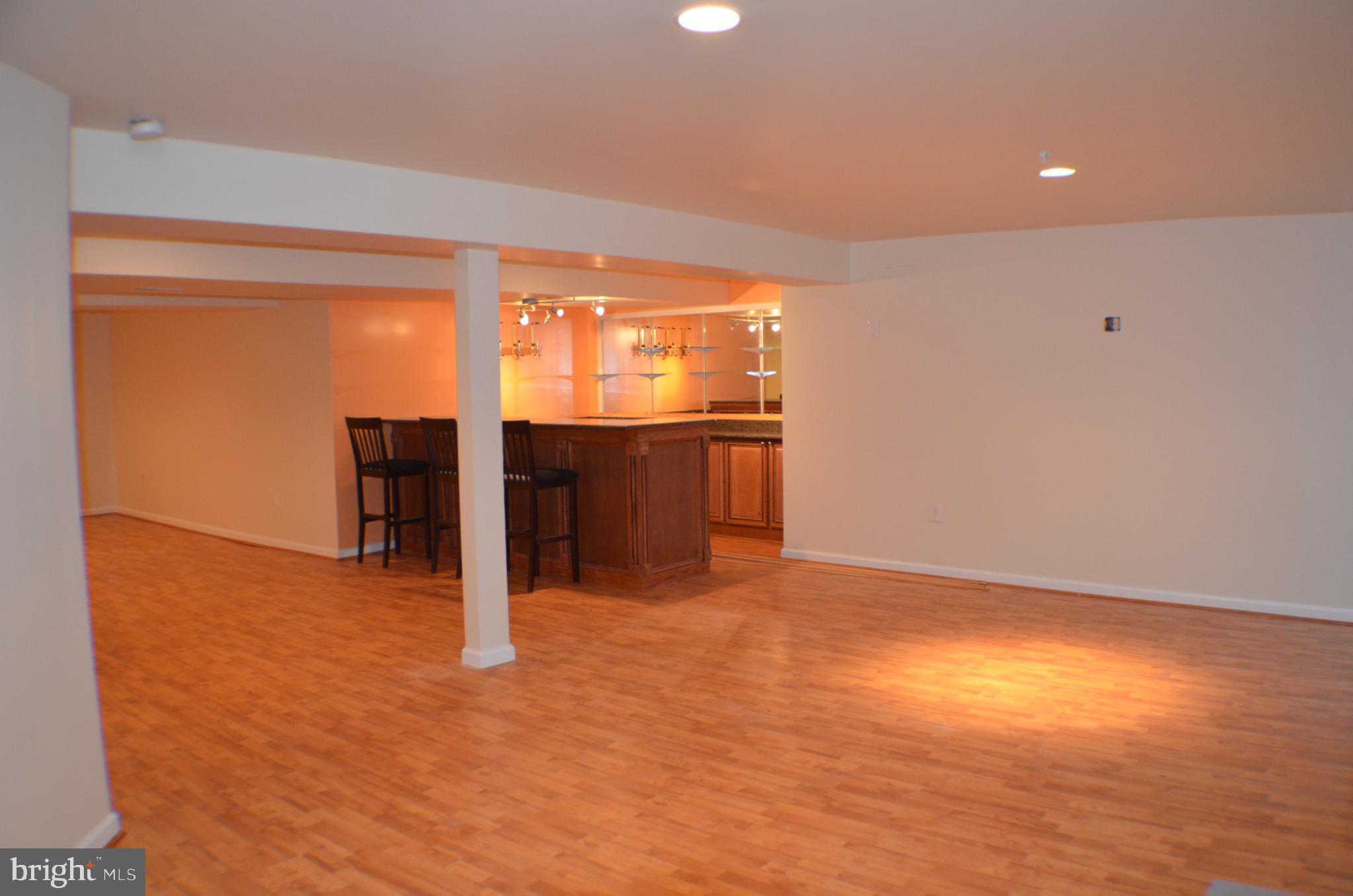 TANTALLON NORTH - Residential Lease