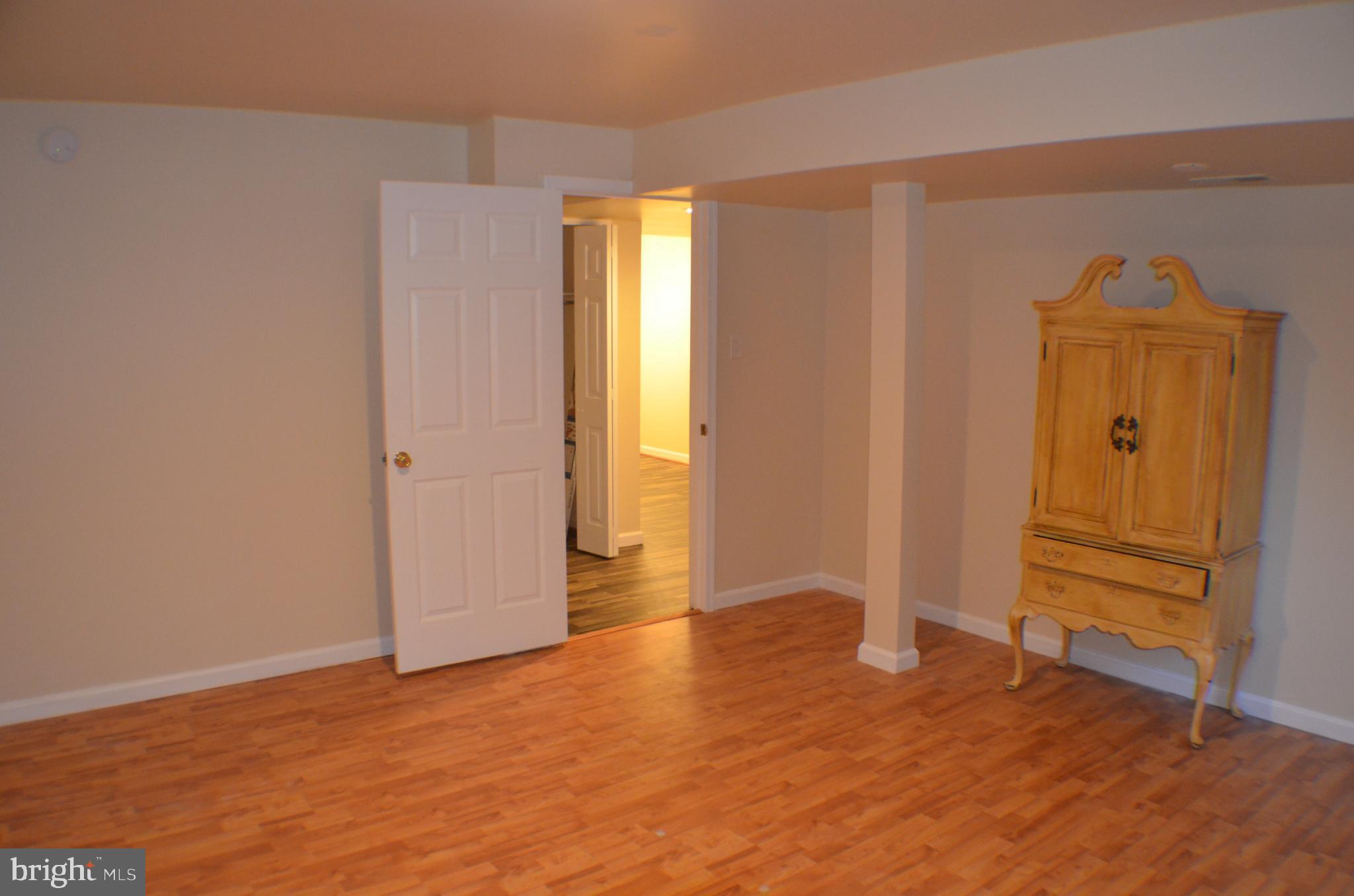 TANTALLON NORTH - Residential Lease