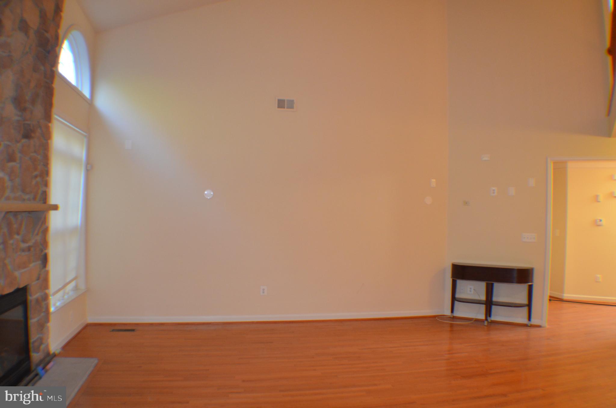 TANTALLON NORTH - Residential Lease