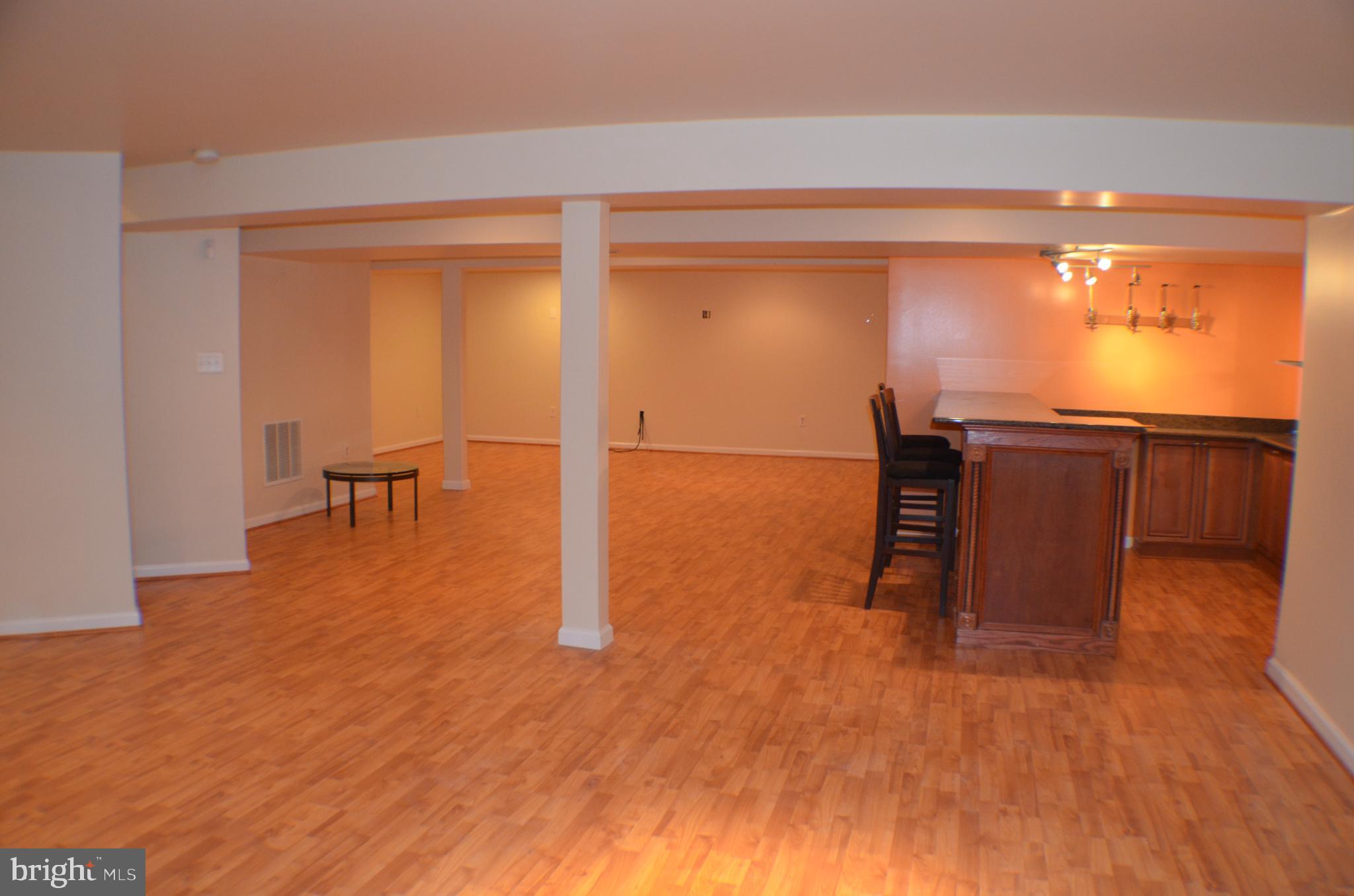 TANTALLON NORTH - Residential Lease