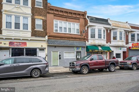Photo of 319 S 60th Street, PHILADELPHIA, PA 19143 (MLS # PAPH2607276)