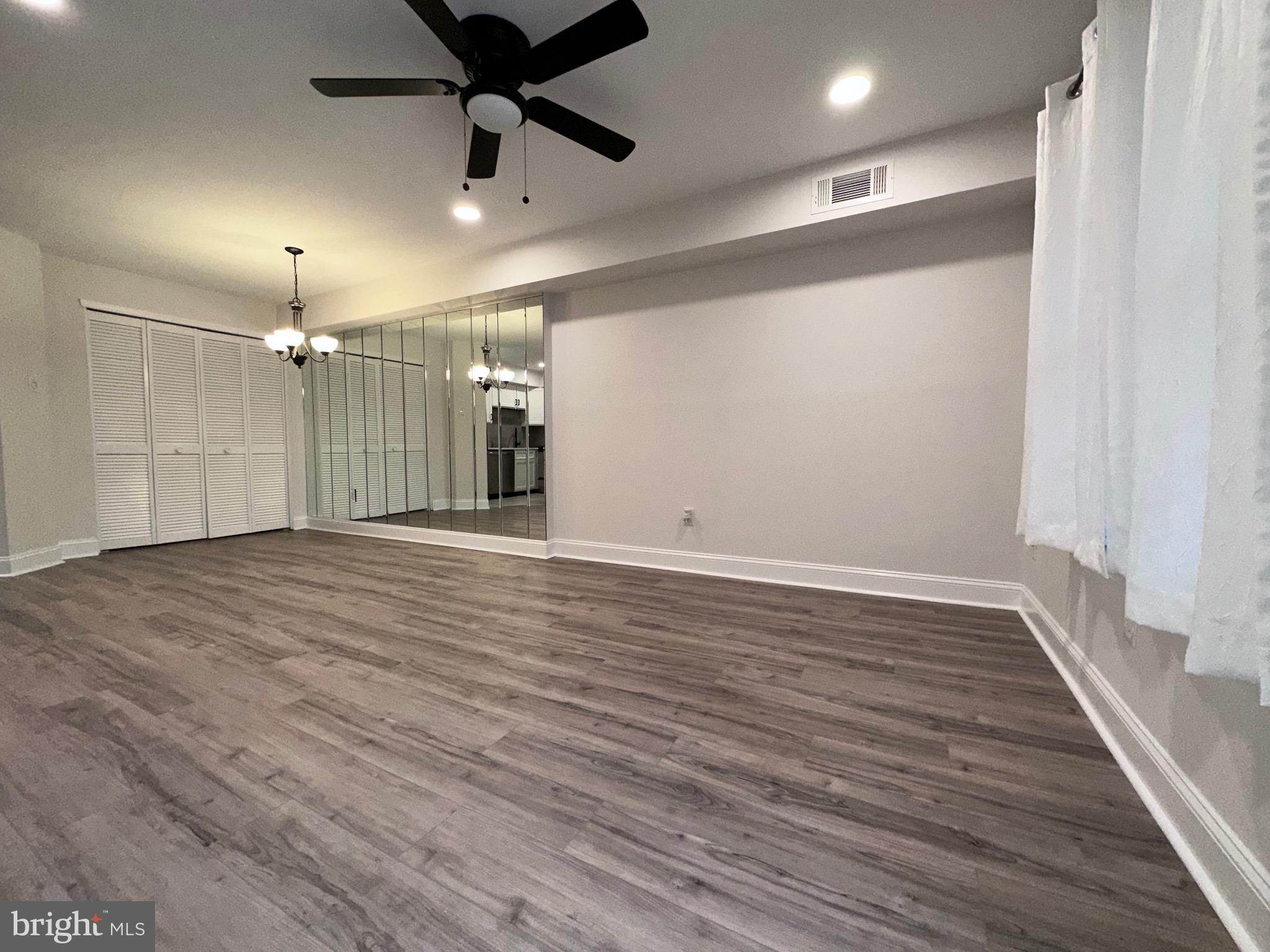 VILLAGE SHIRES - Residential Lease