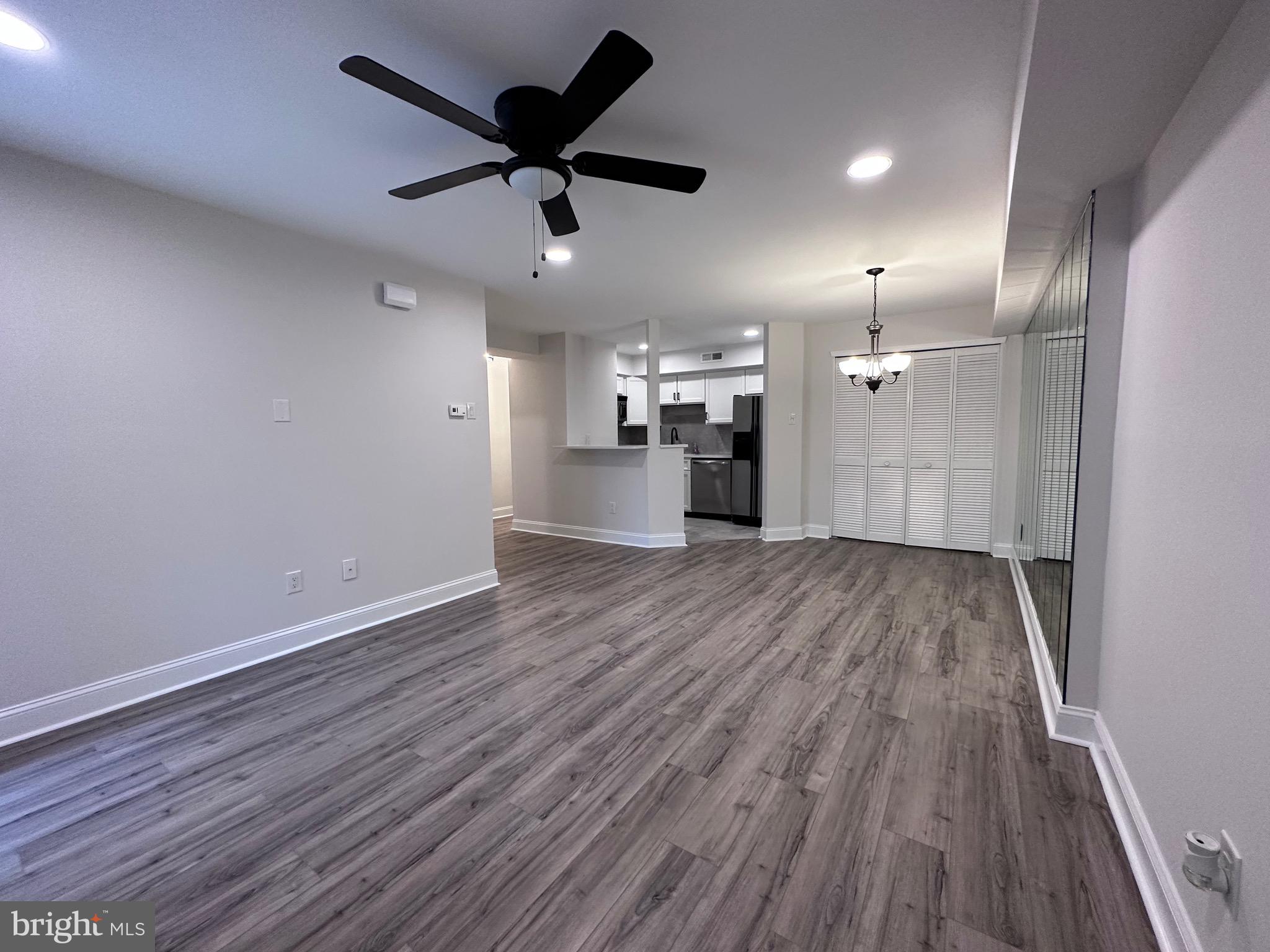 VILLAGE SHIRES - Residential Lease