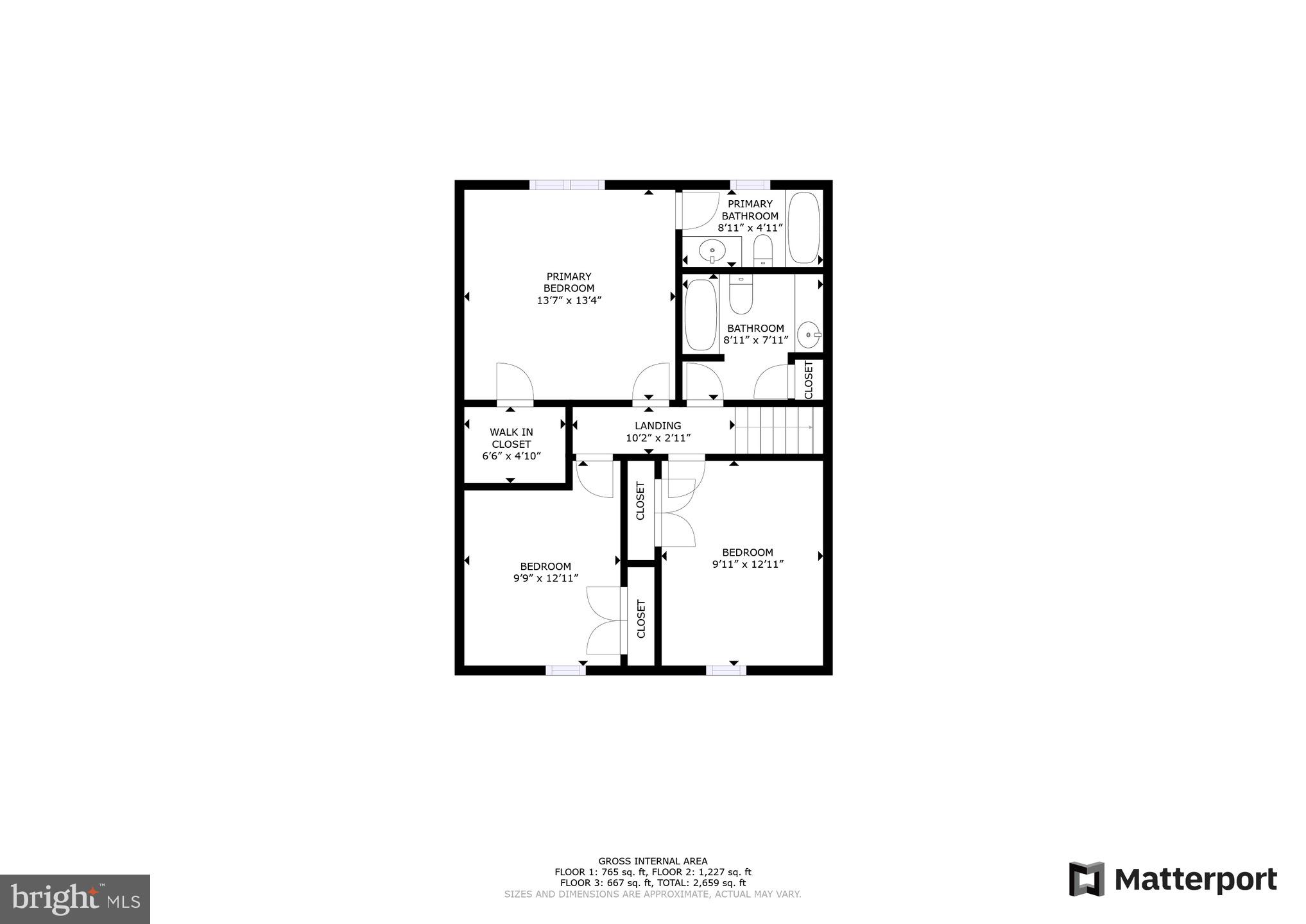 CHANTILLY HIGHLANDS - Residential
