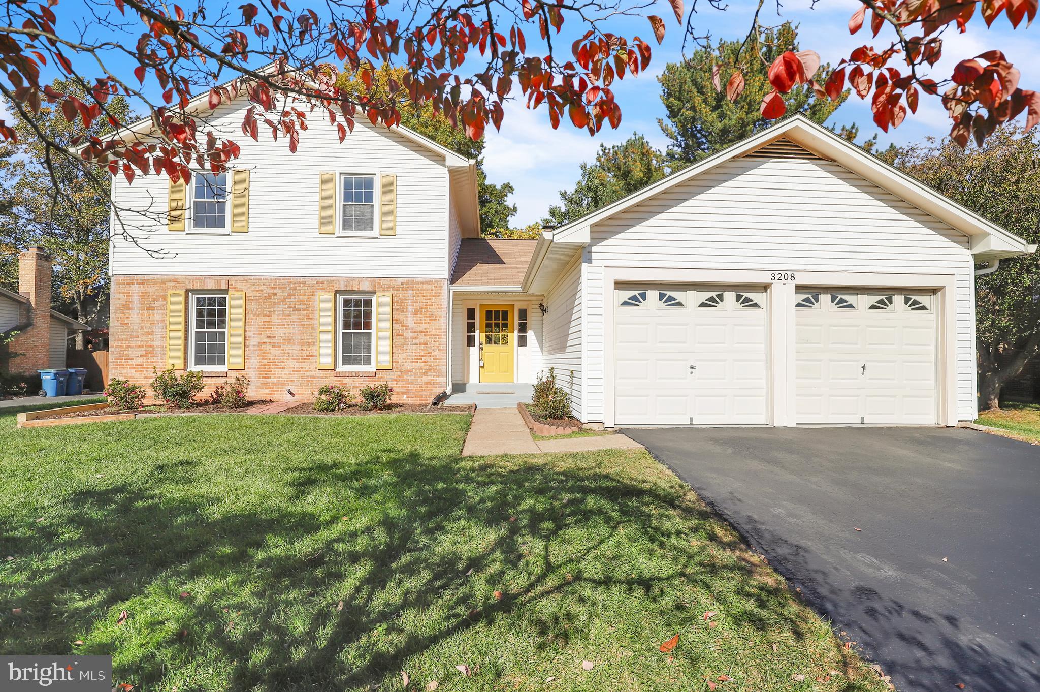 CHANTILLY HIGHLANDS - Residential