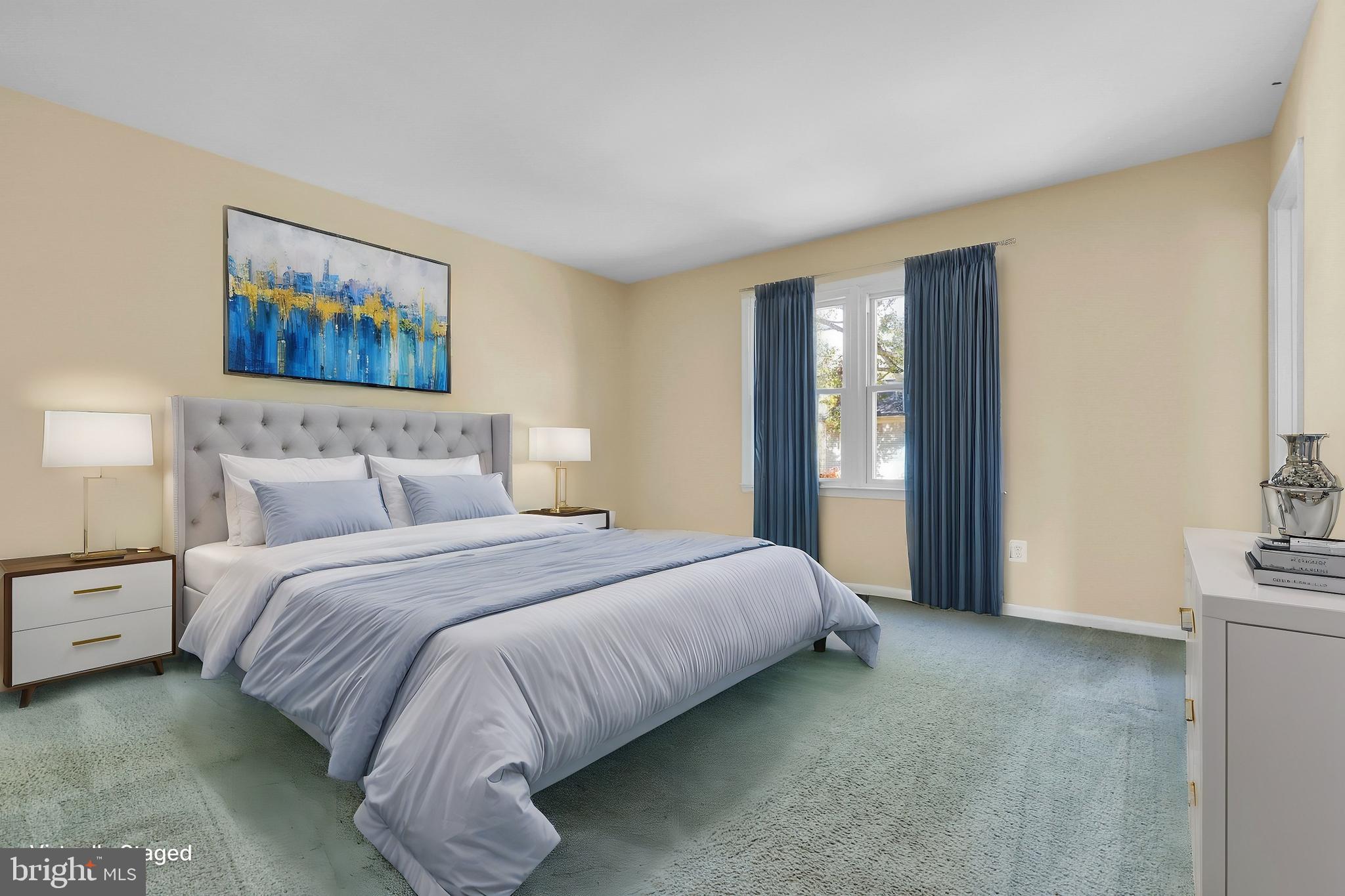 CHANTILLY HIGHLANDS - Residential