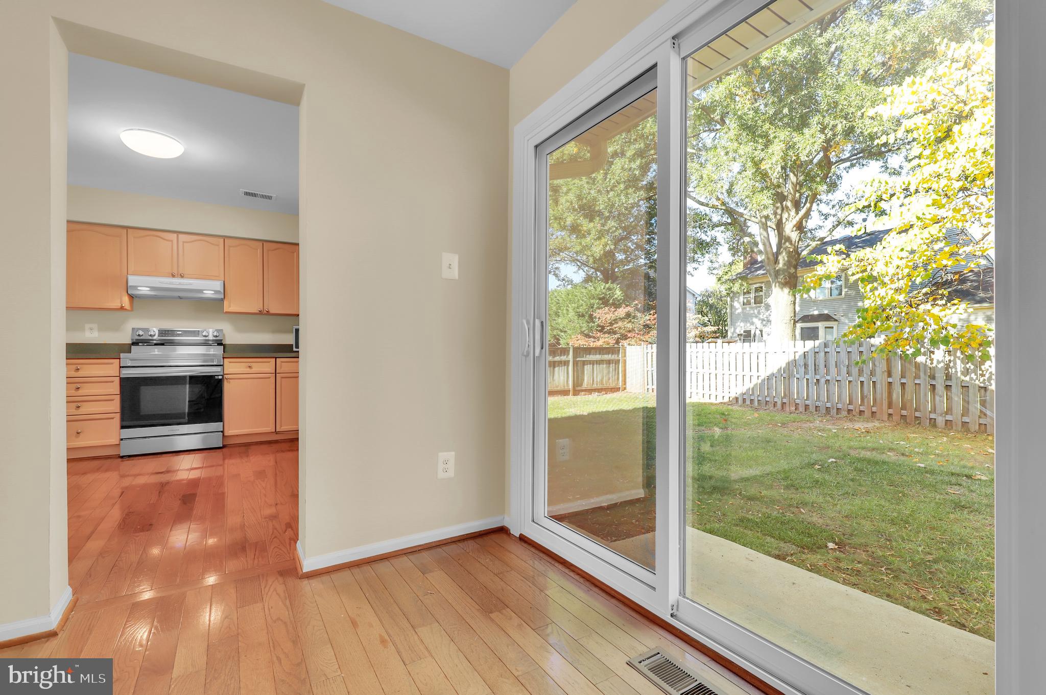 CHANTILLY HIGHLANDS - Residential