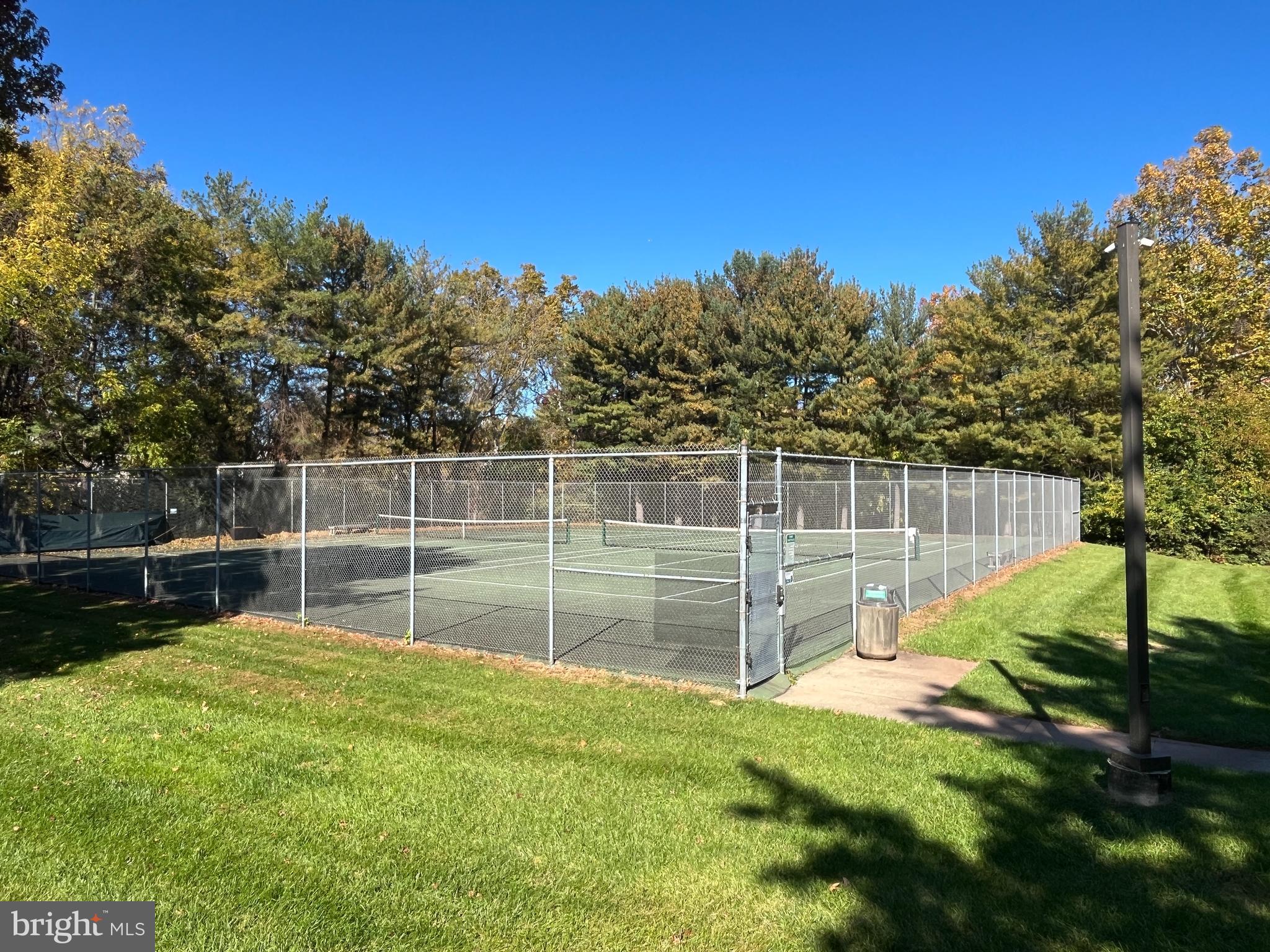 CHANTILLY HIGHLANDS - Residential