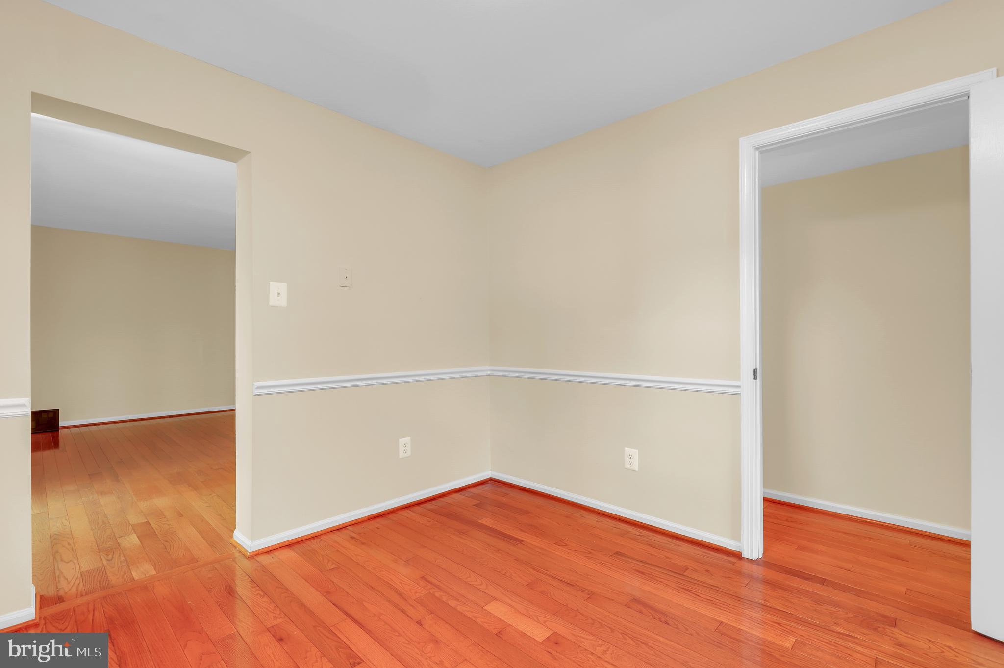 CHANTILLY HIGHLANDS - Residential