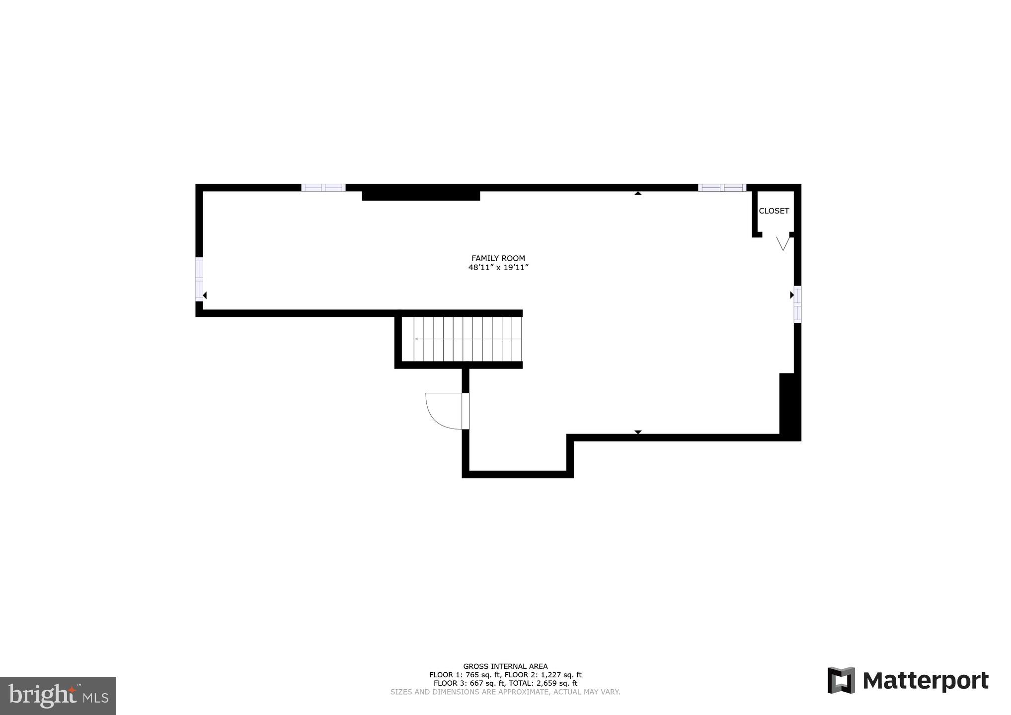 CHANTILLY HIGHLANDS - Residential