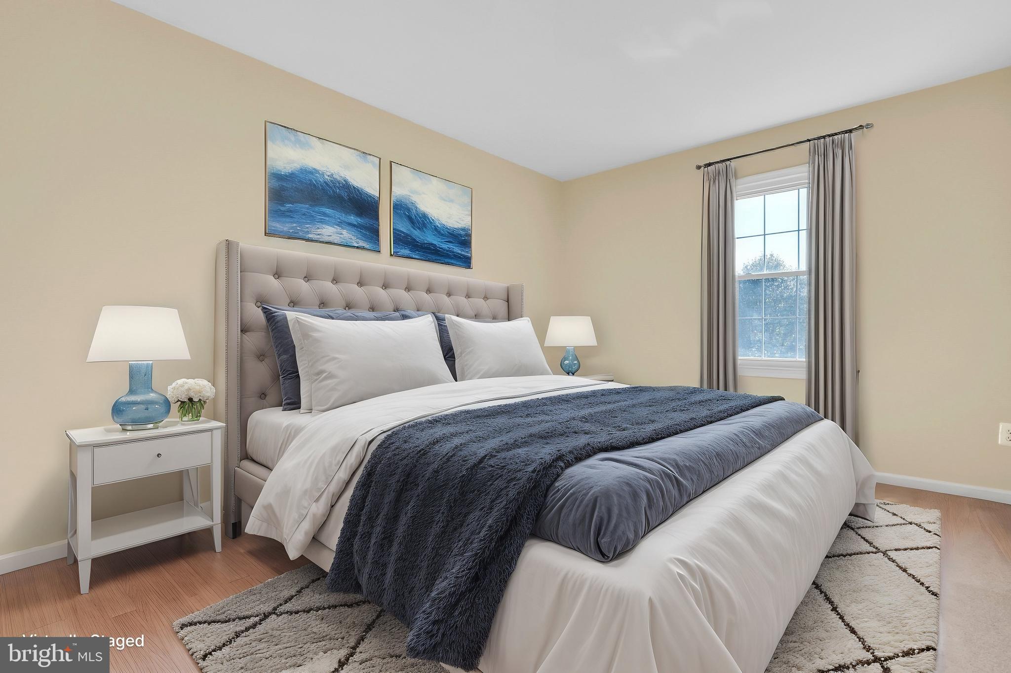 CHANTILLY HIGHLANDS - Residential