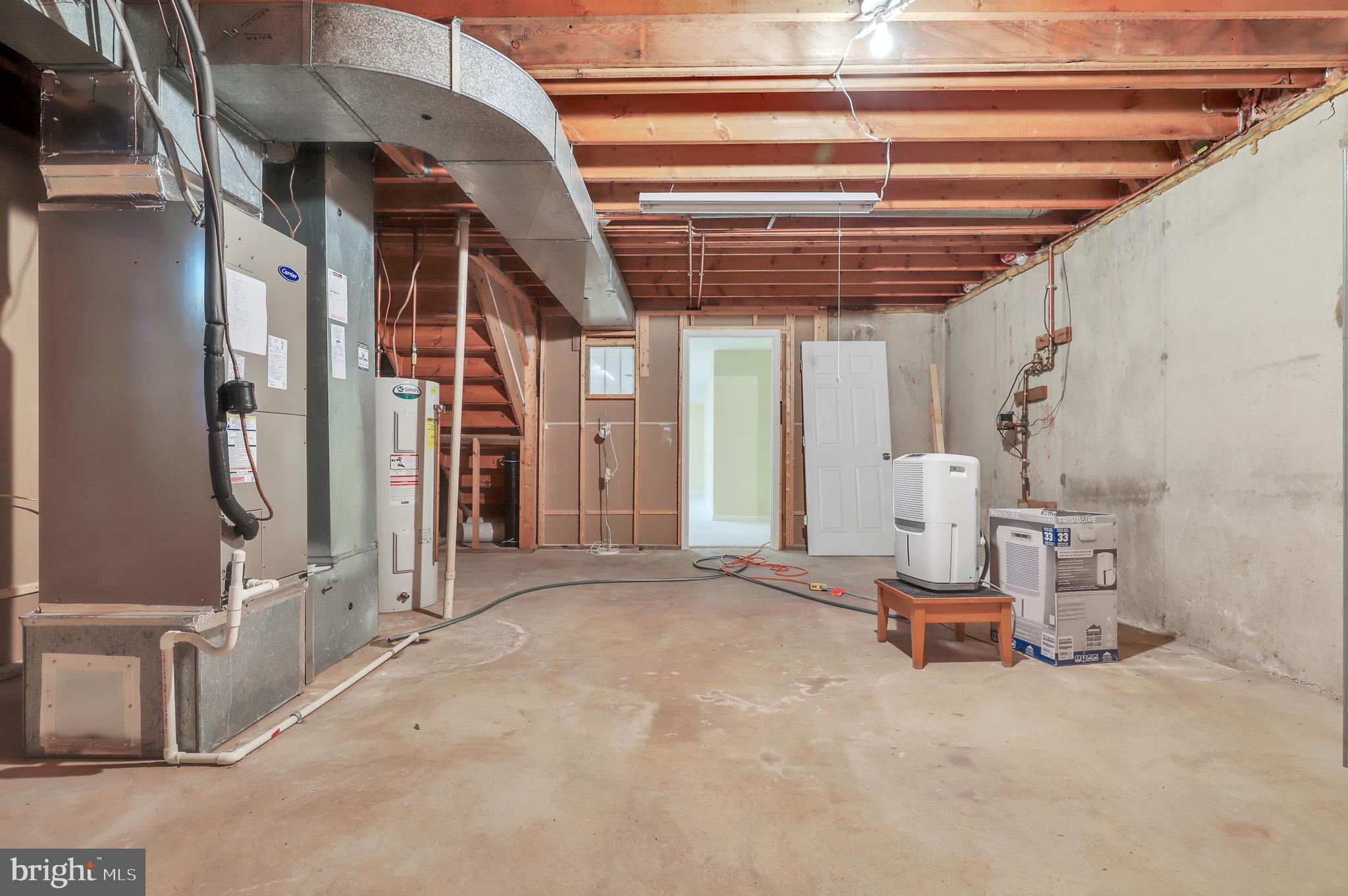 CHANTILLY HIGHLANDS - Residential