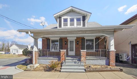 41 E COLONIAL HIGHWAY HAMILTON VA 20158