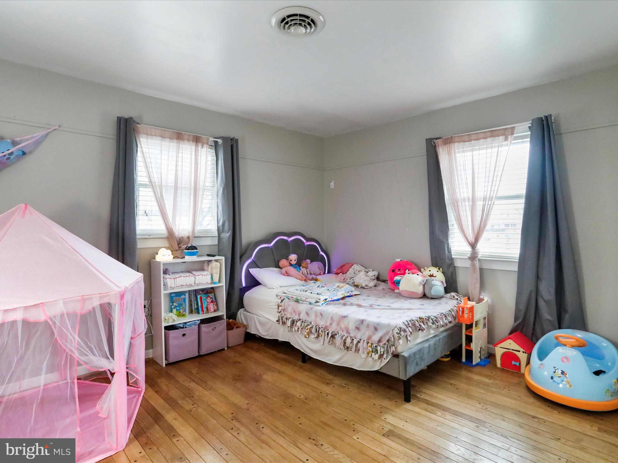 GREENE MEADOWS - Residential