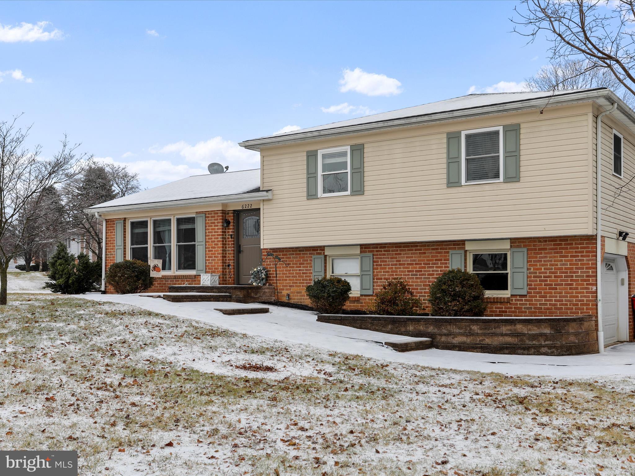 GREENE MEADOWS - Residential