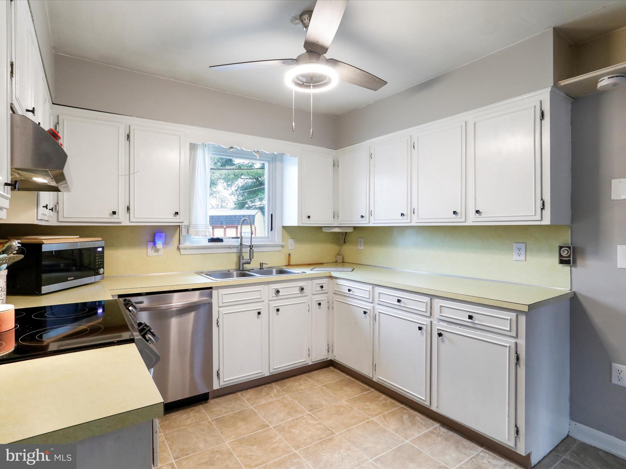 GREENE MEADOWS - Residential