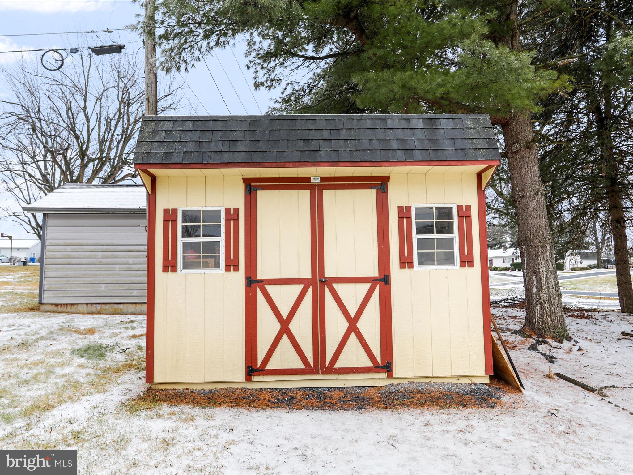 GREENE MEADOWS - Residential