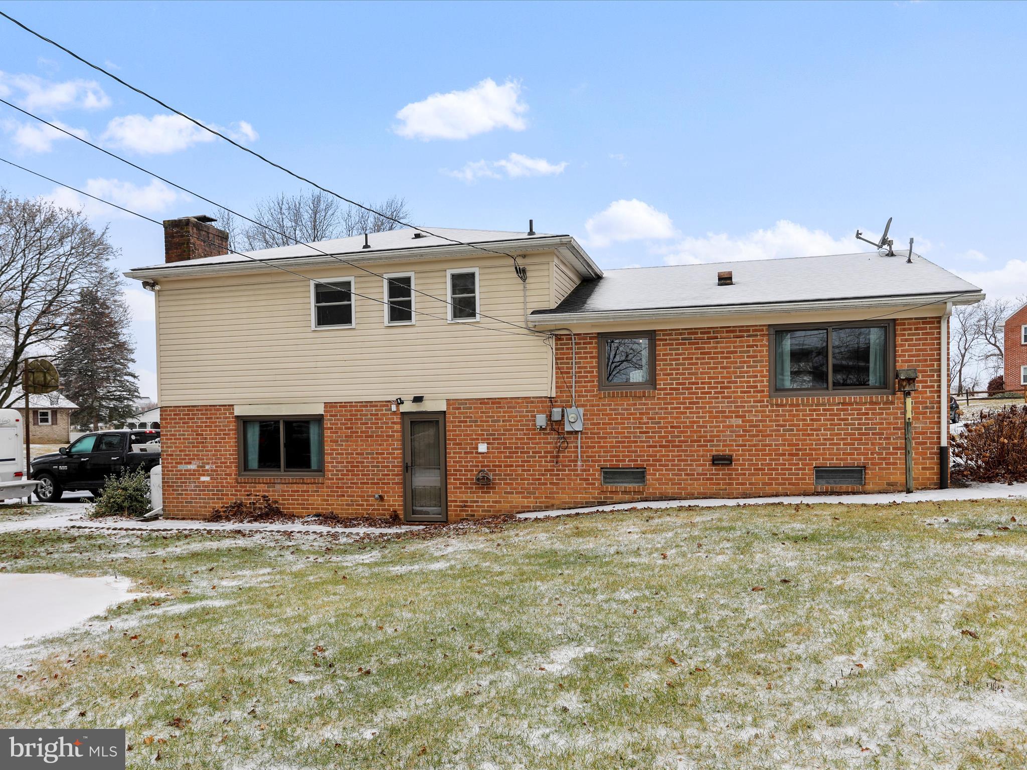 GREENE MEADOWS - Residential