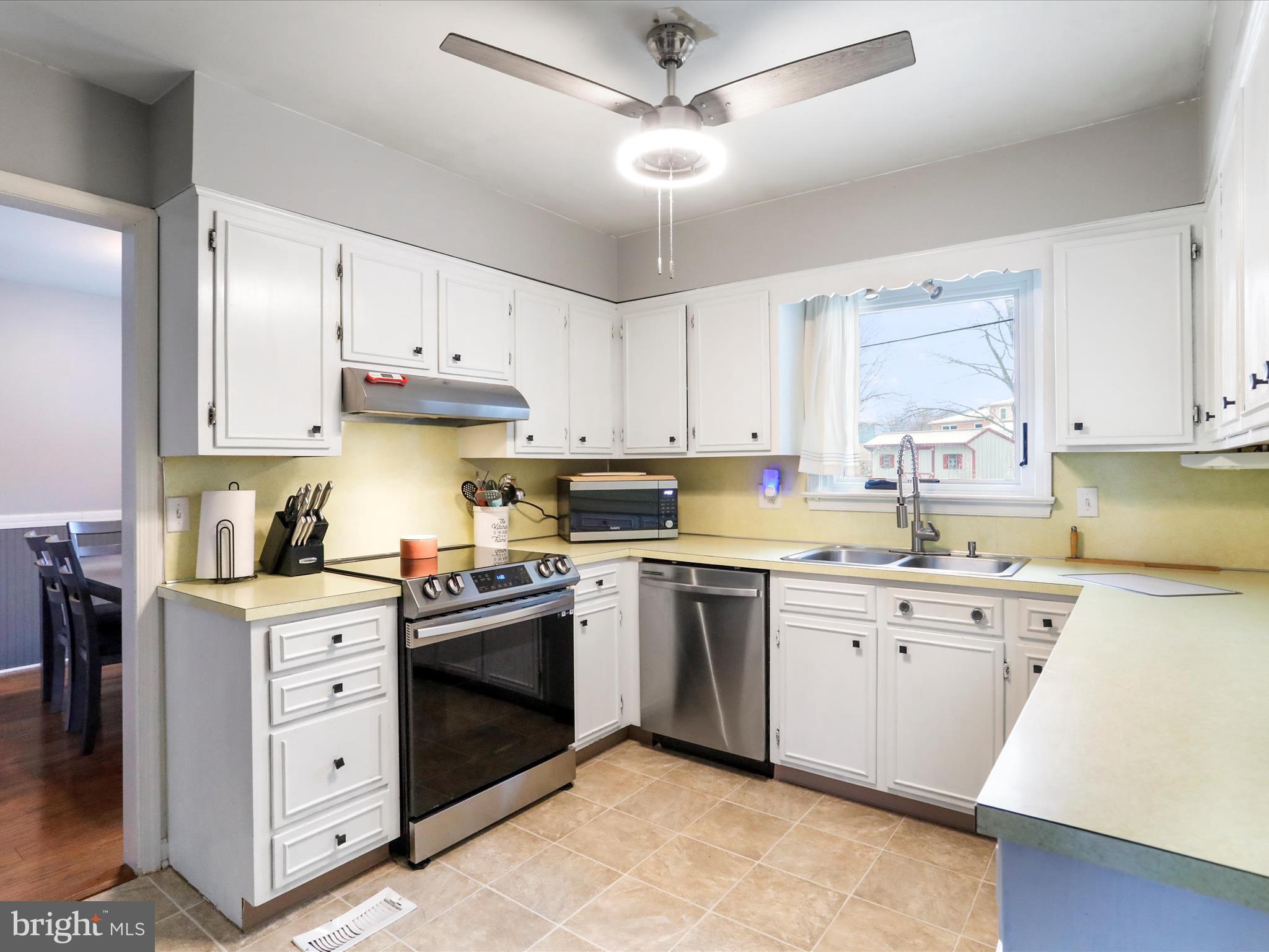 GREENE MEADOWS - Residential