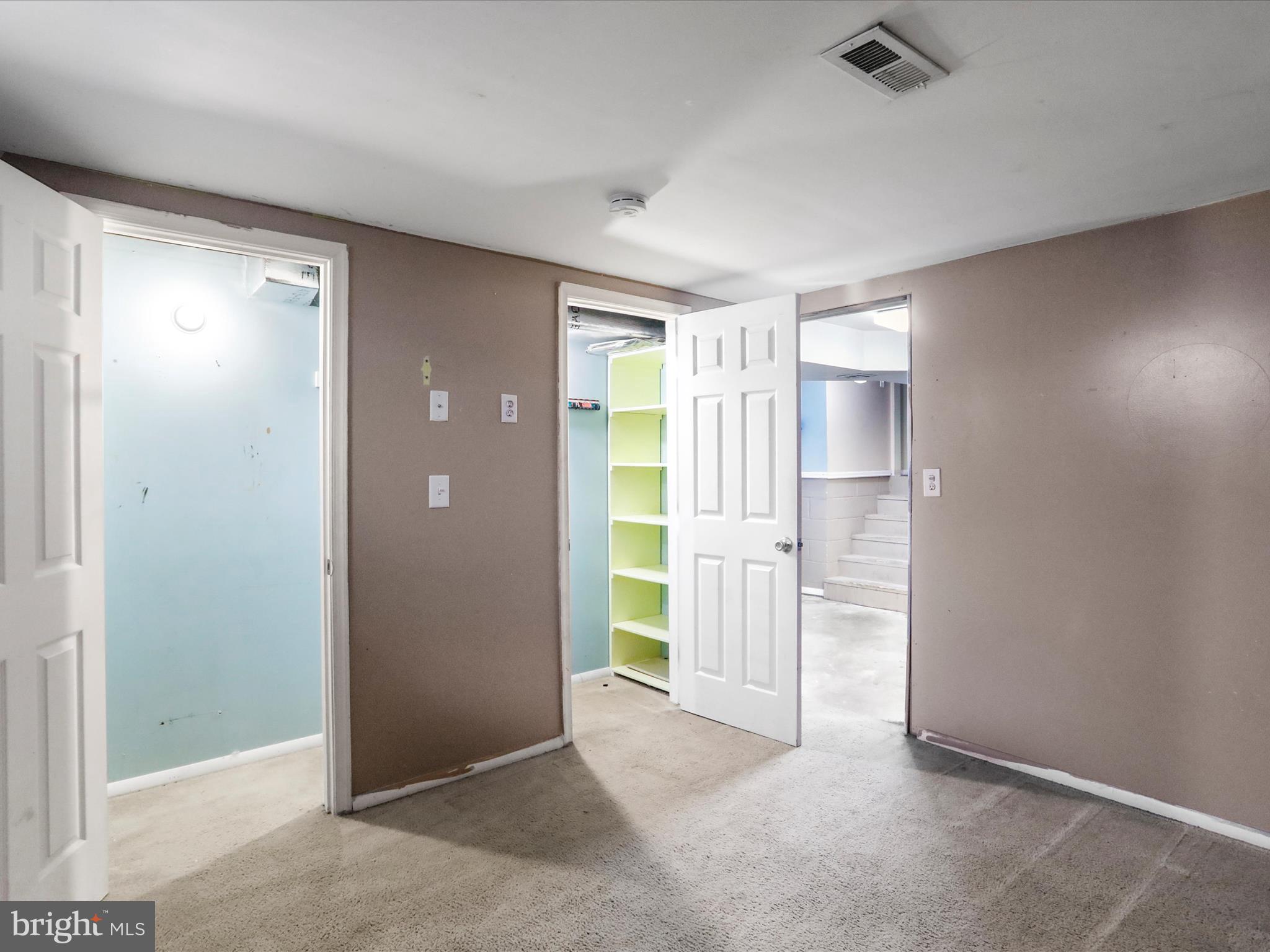 GREENE MEADOWS - Residential