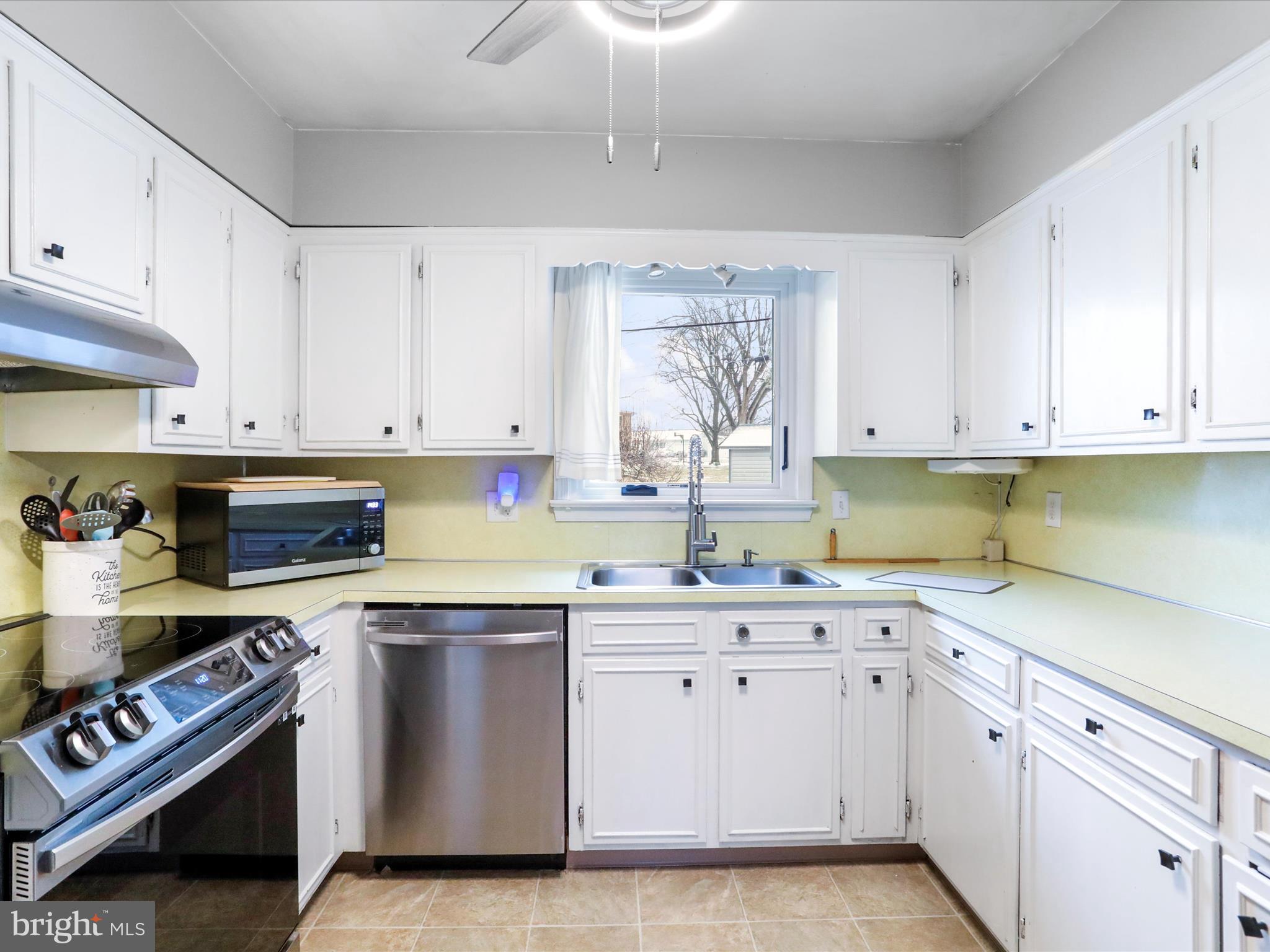 GREENE MEADOWS - Residential