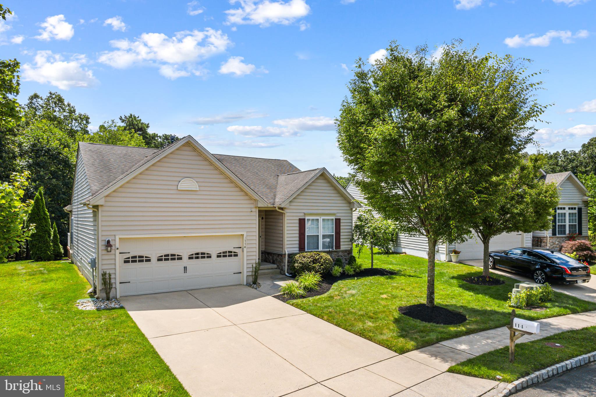 114 HEARTHSTONE DRIVE