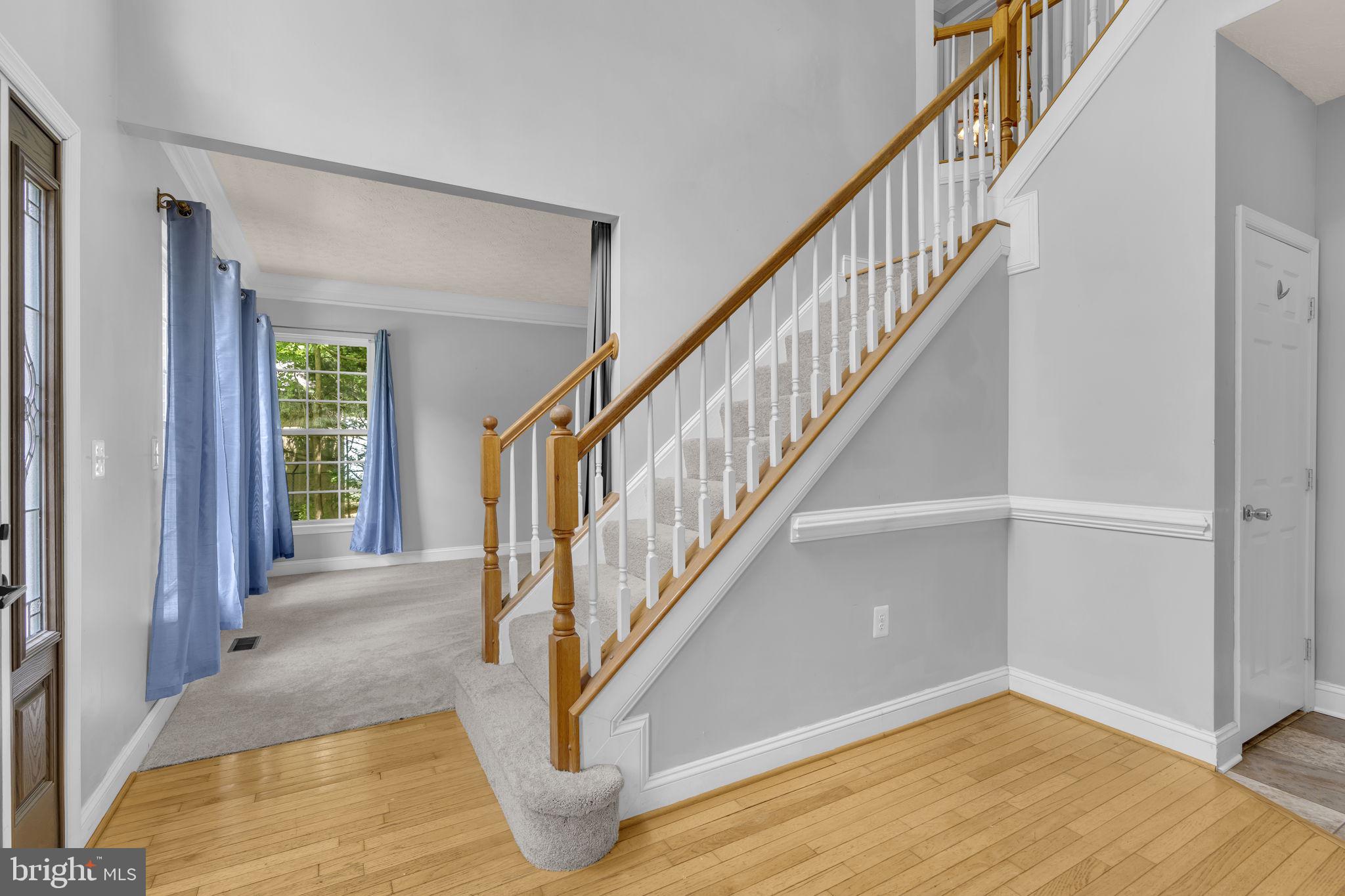 21085 THREE NOTCH ROAD