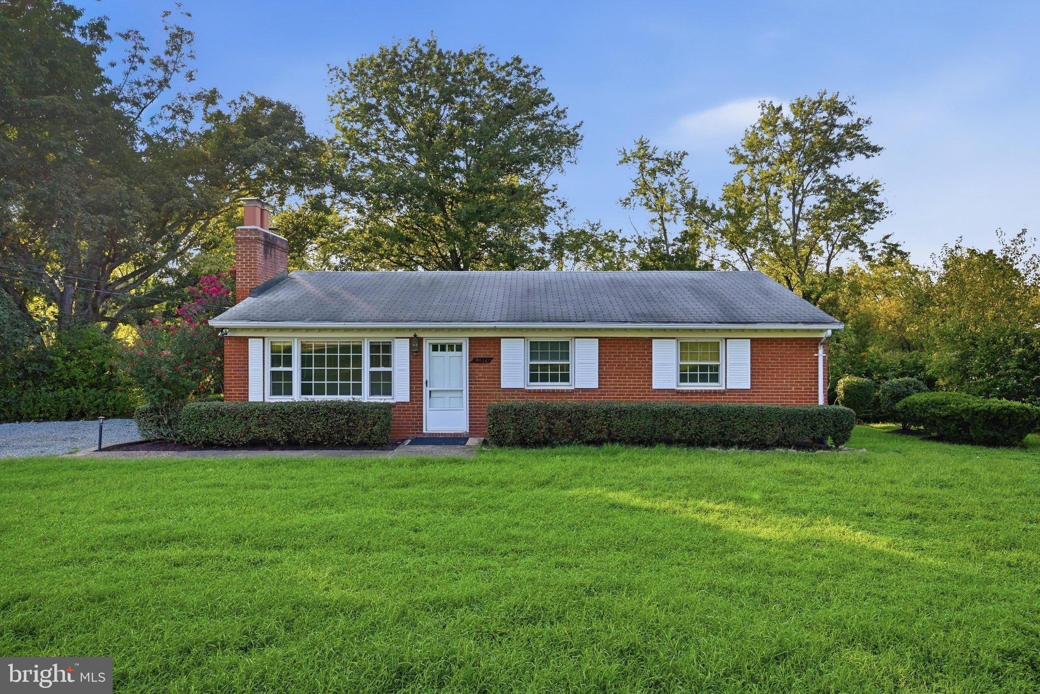 8414 IMPALLA DRIVE