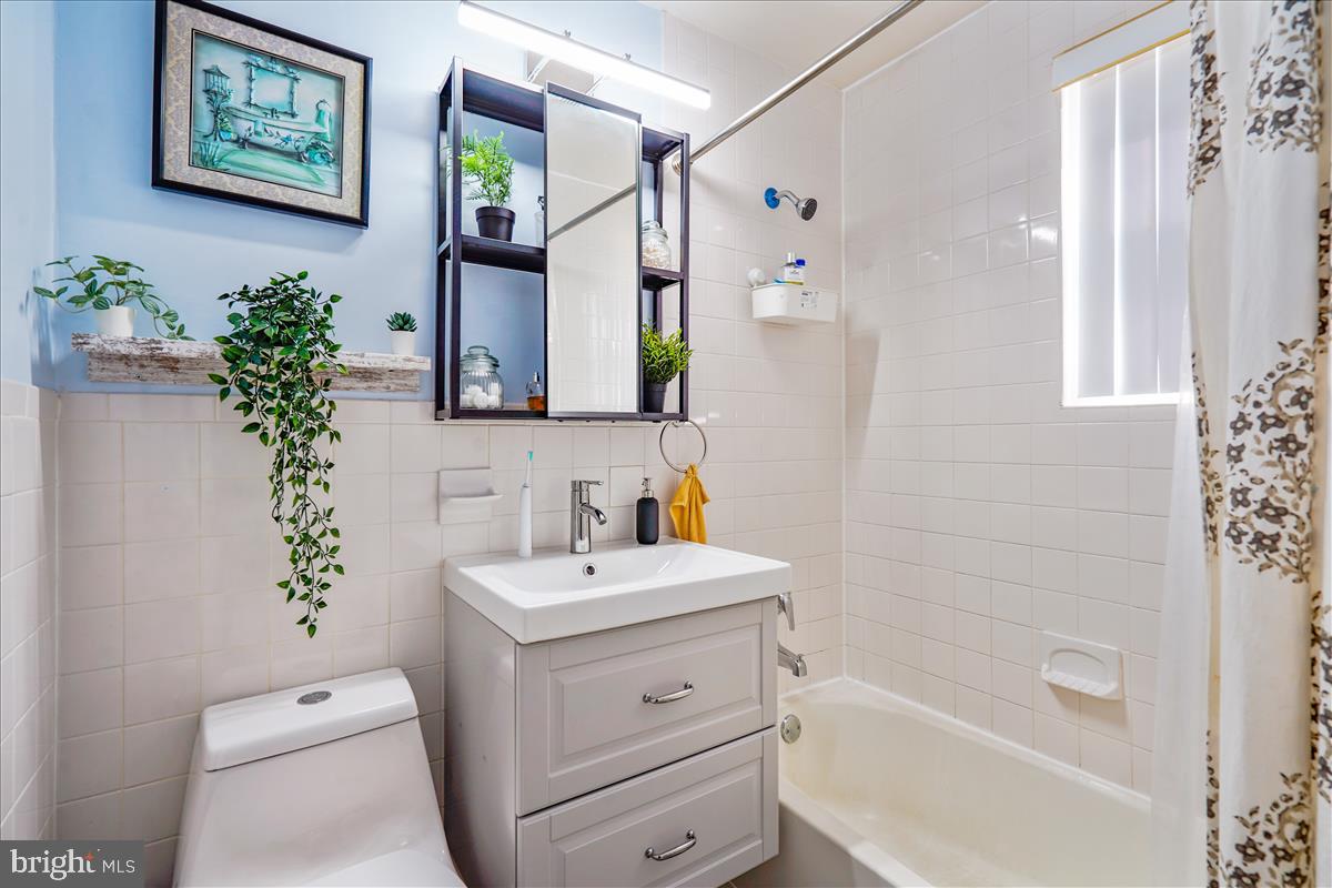 BEL AIR - Residential Lease