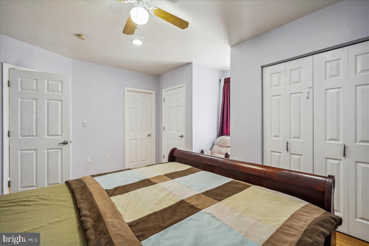 BEL AIR - Residential Lease