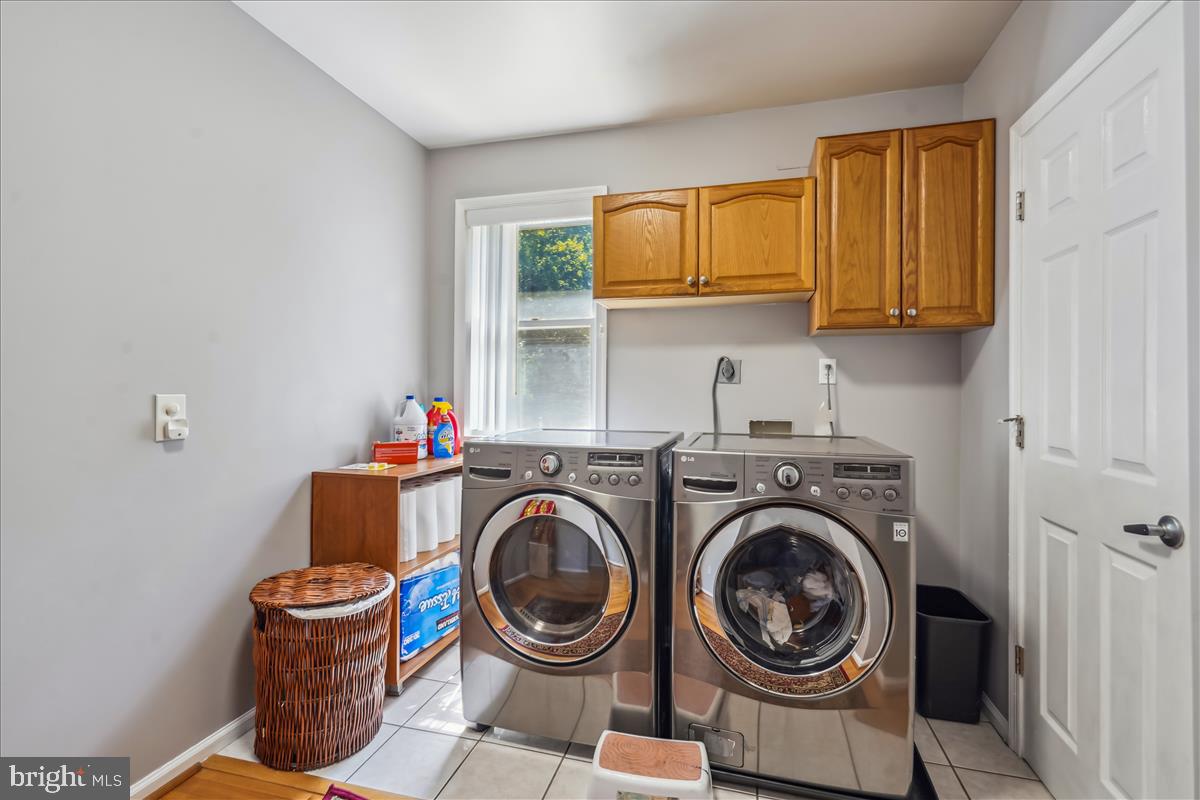 BEL AIR - Residential Lease