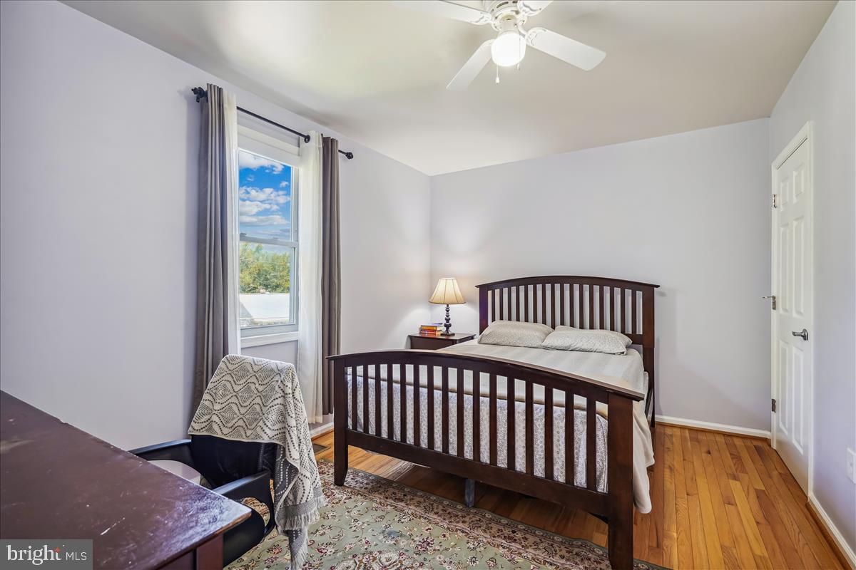 BEL AIR - Residential Lease