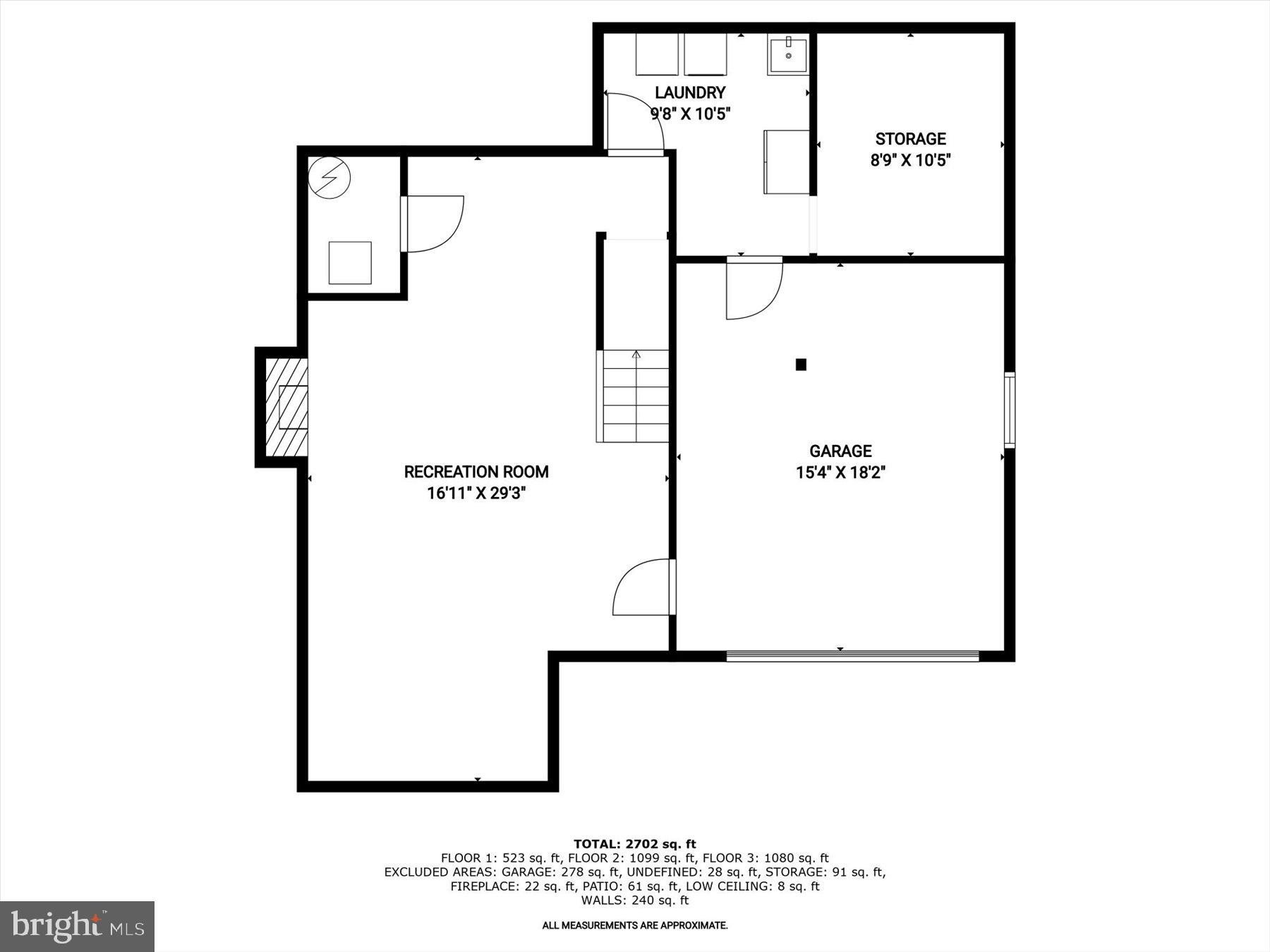 WOODHAVEN - Residential
