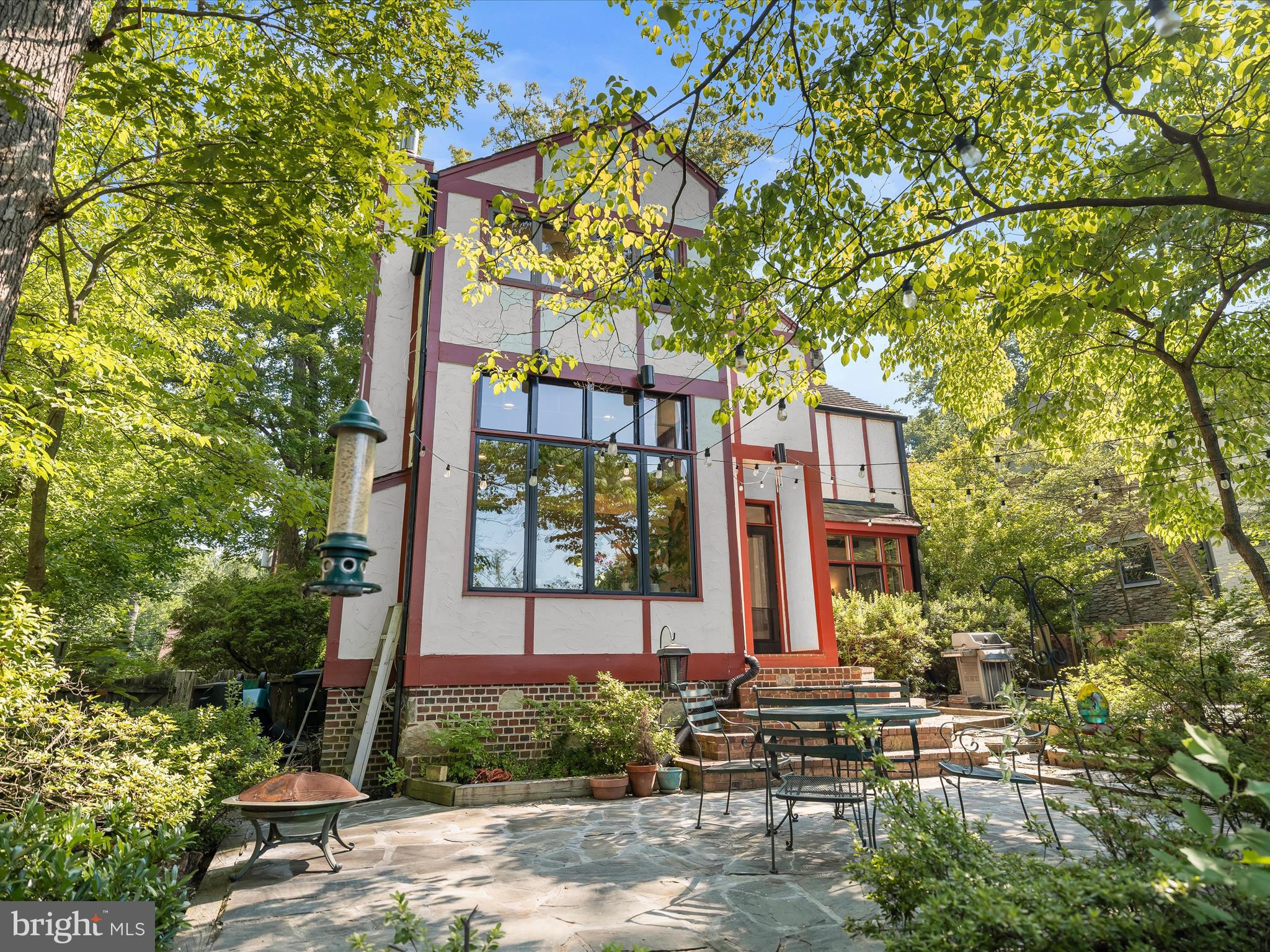 WOODHAVEN - Residential