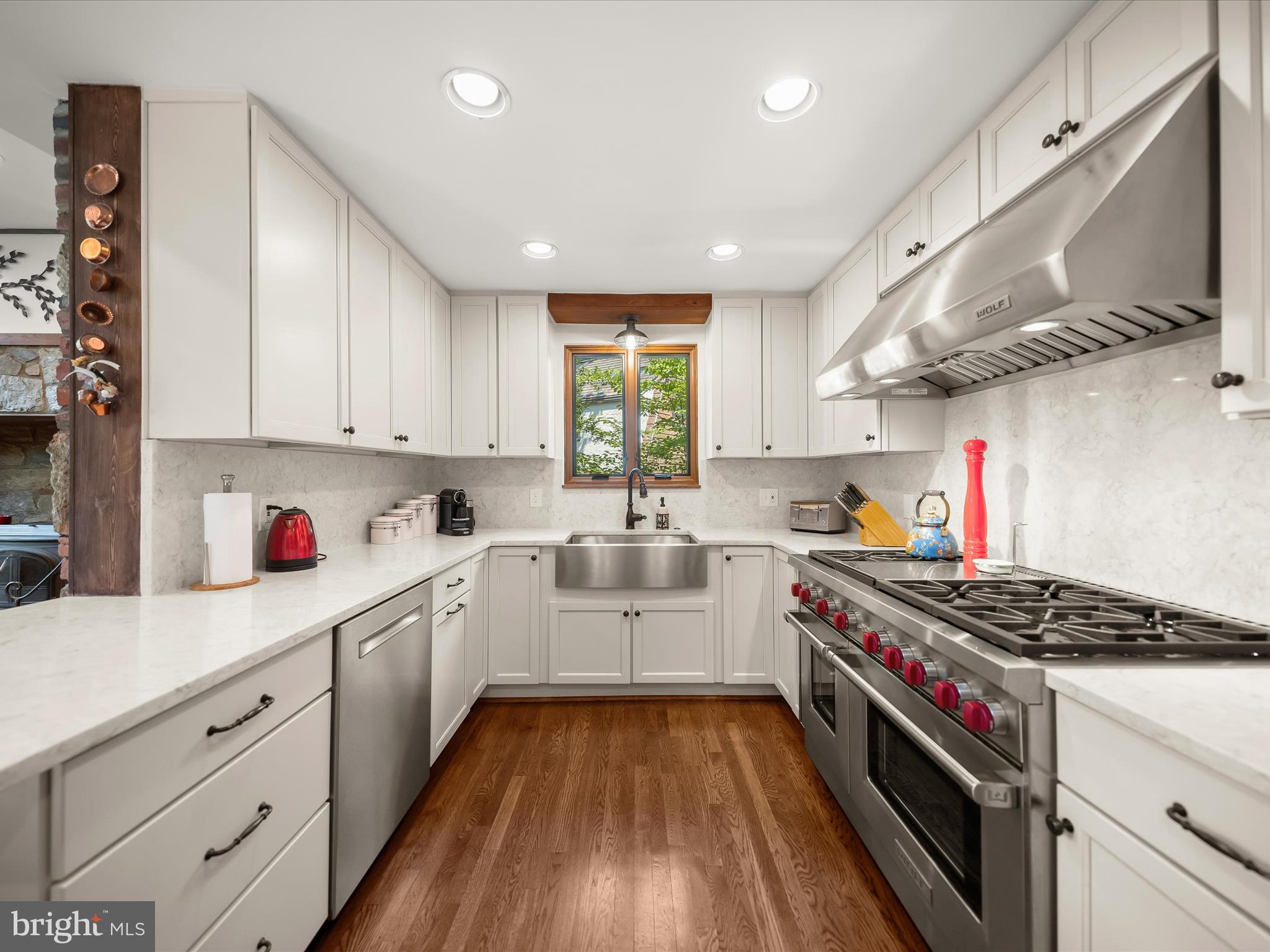 WOODHAVEN - Residential