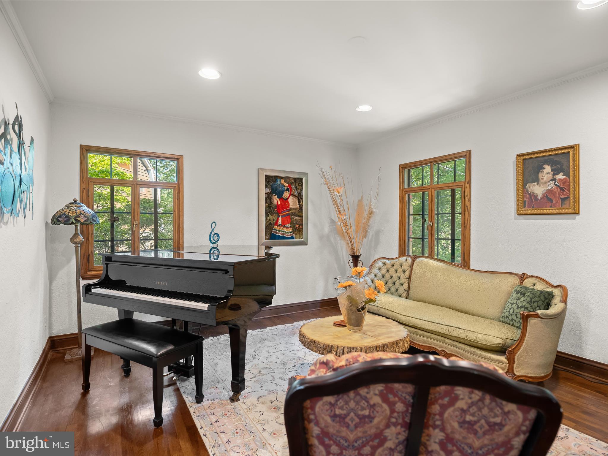 WOODHAVEN - Residential