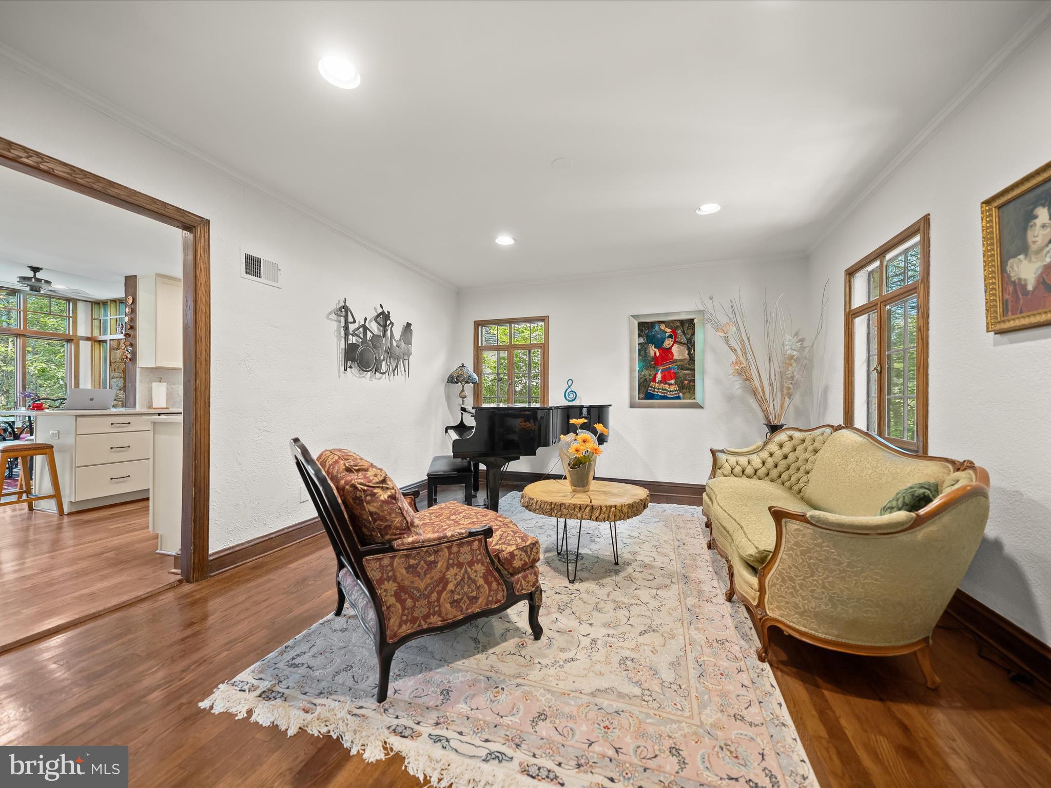 WOODHAVEN - Residential