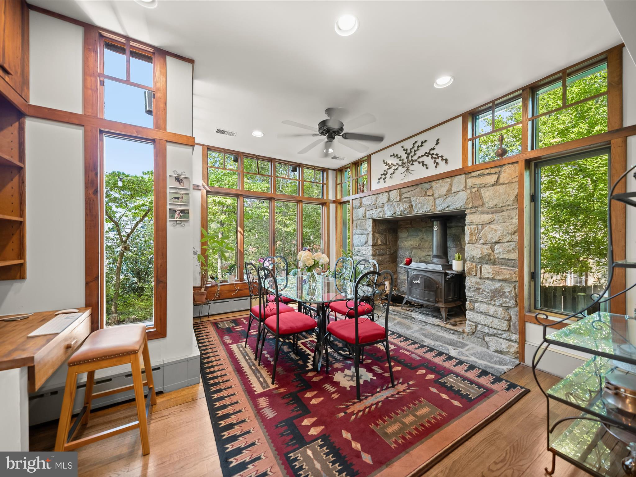 WOODHAVEN - Residential