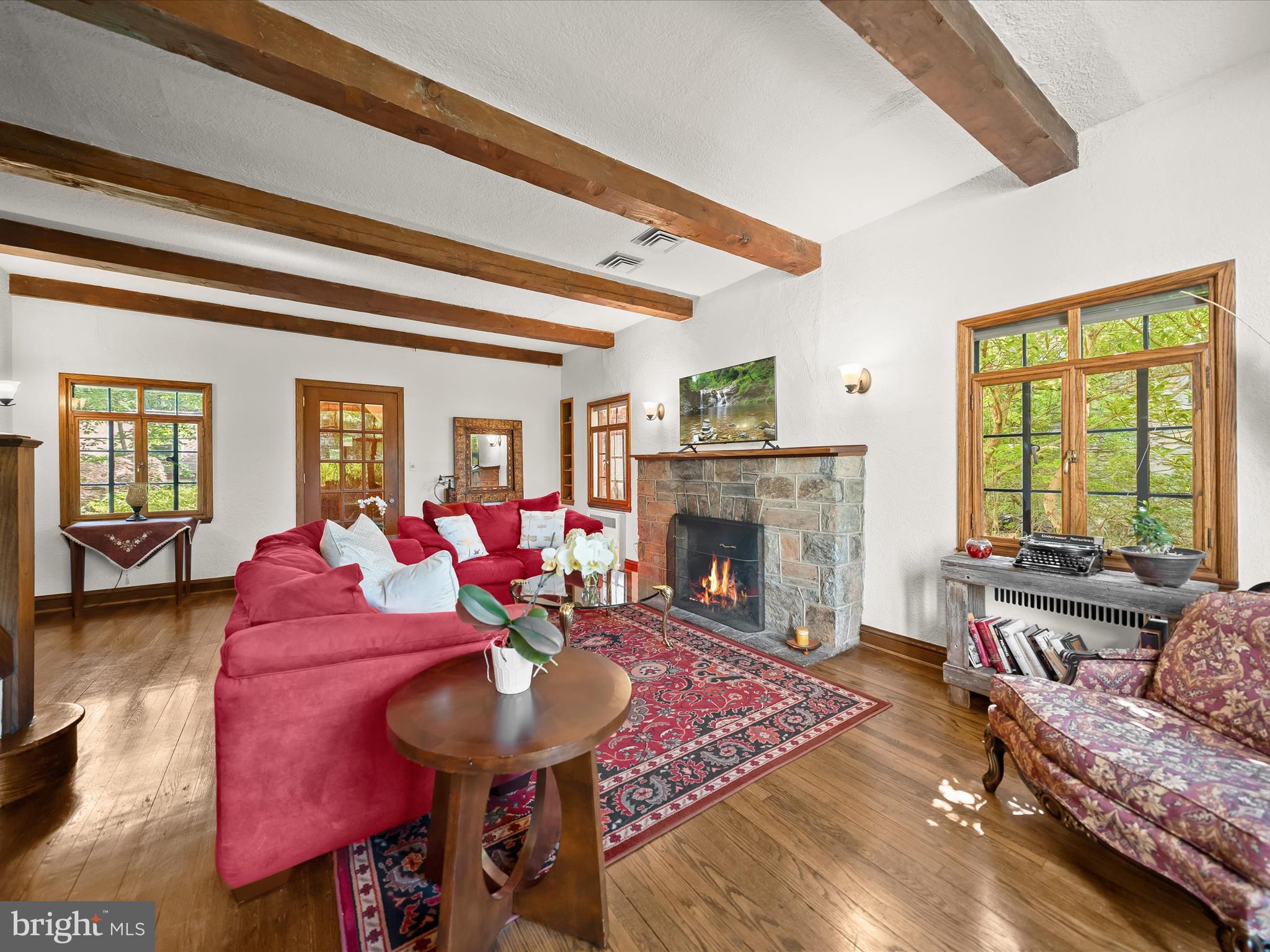 WOODHAVEN - Residential