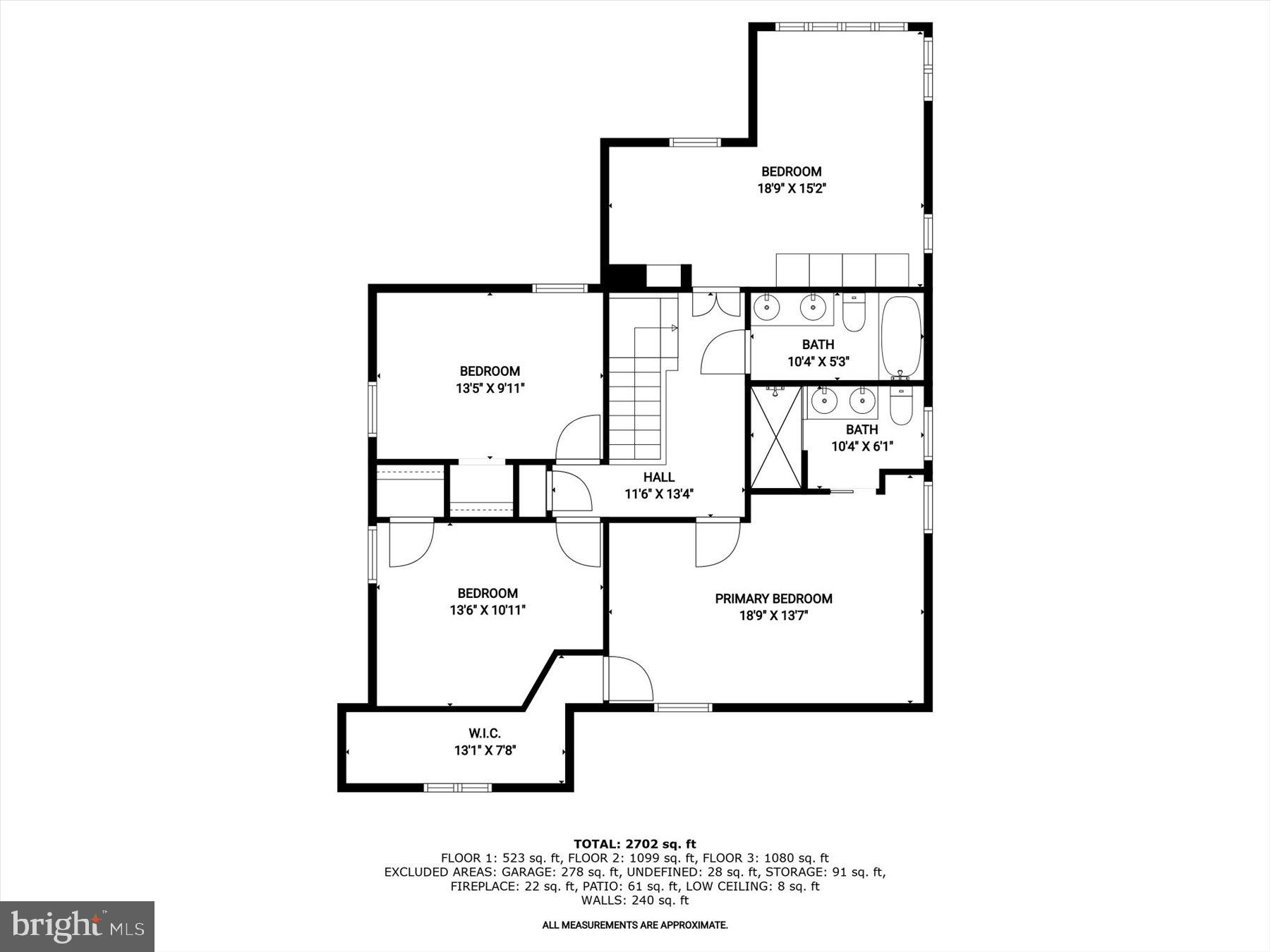 WOODHAVEN - Residential