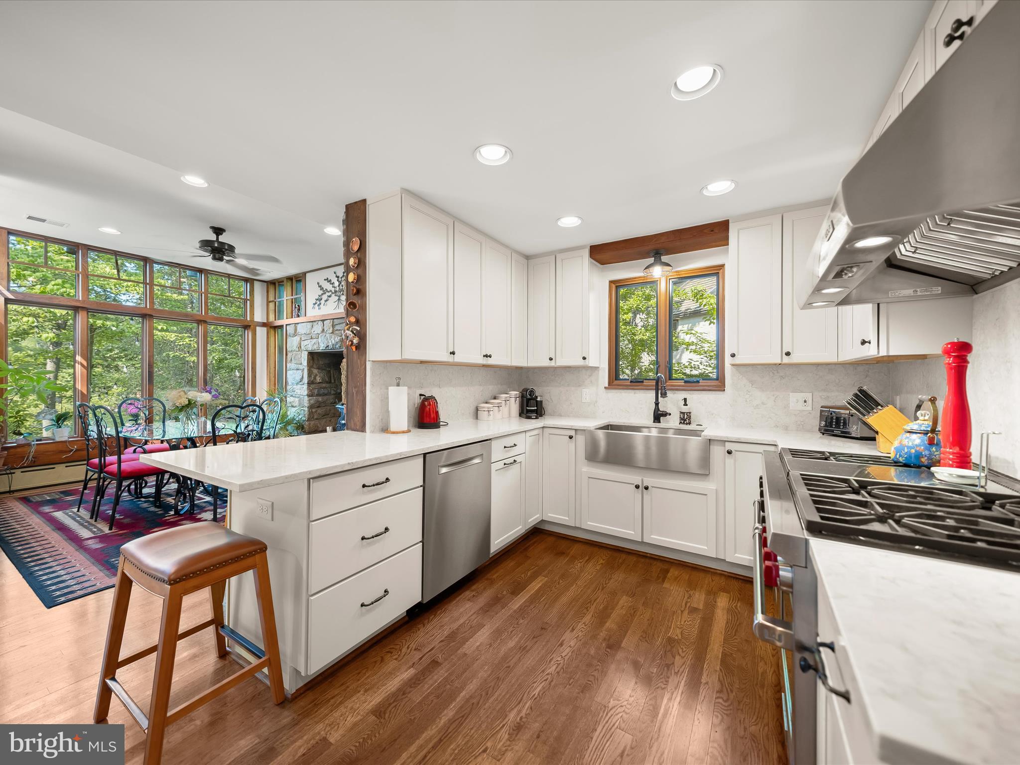 WOODHAVEN - Residential