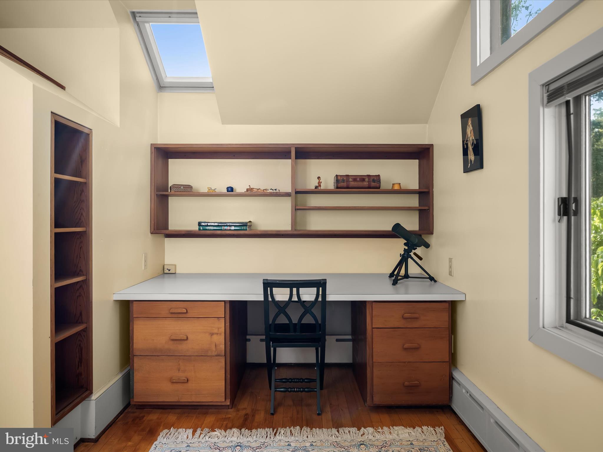 WOODHAVEN - Residential