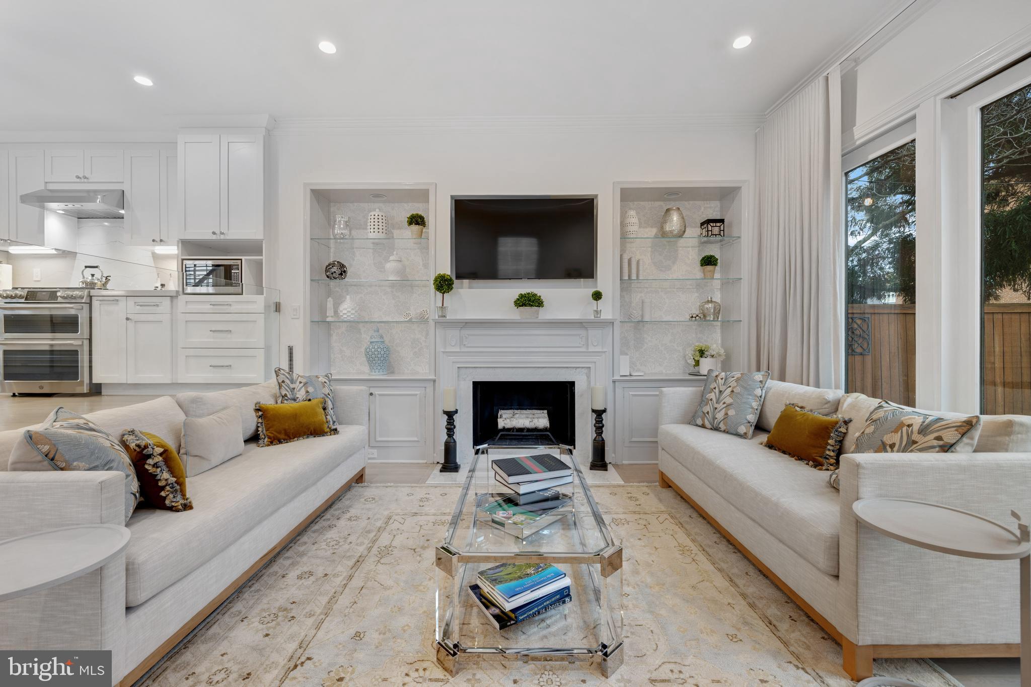 OLD TOWN - Residential