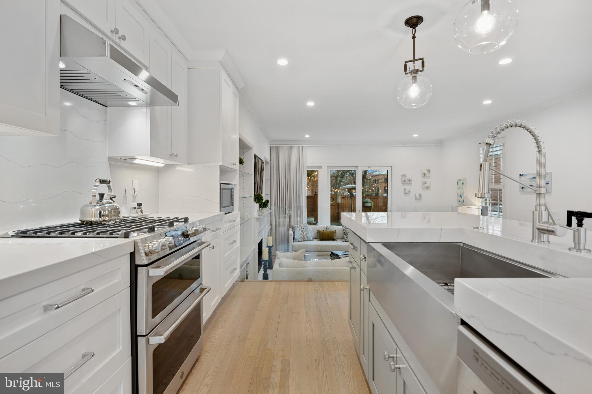 OLD TOWN - Residential