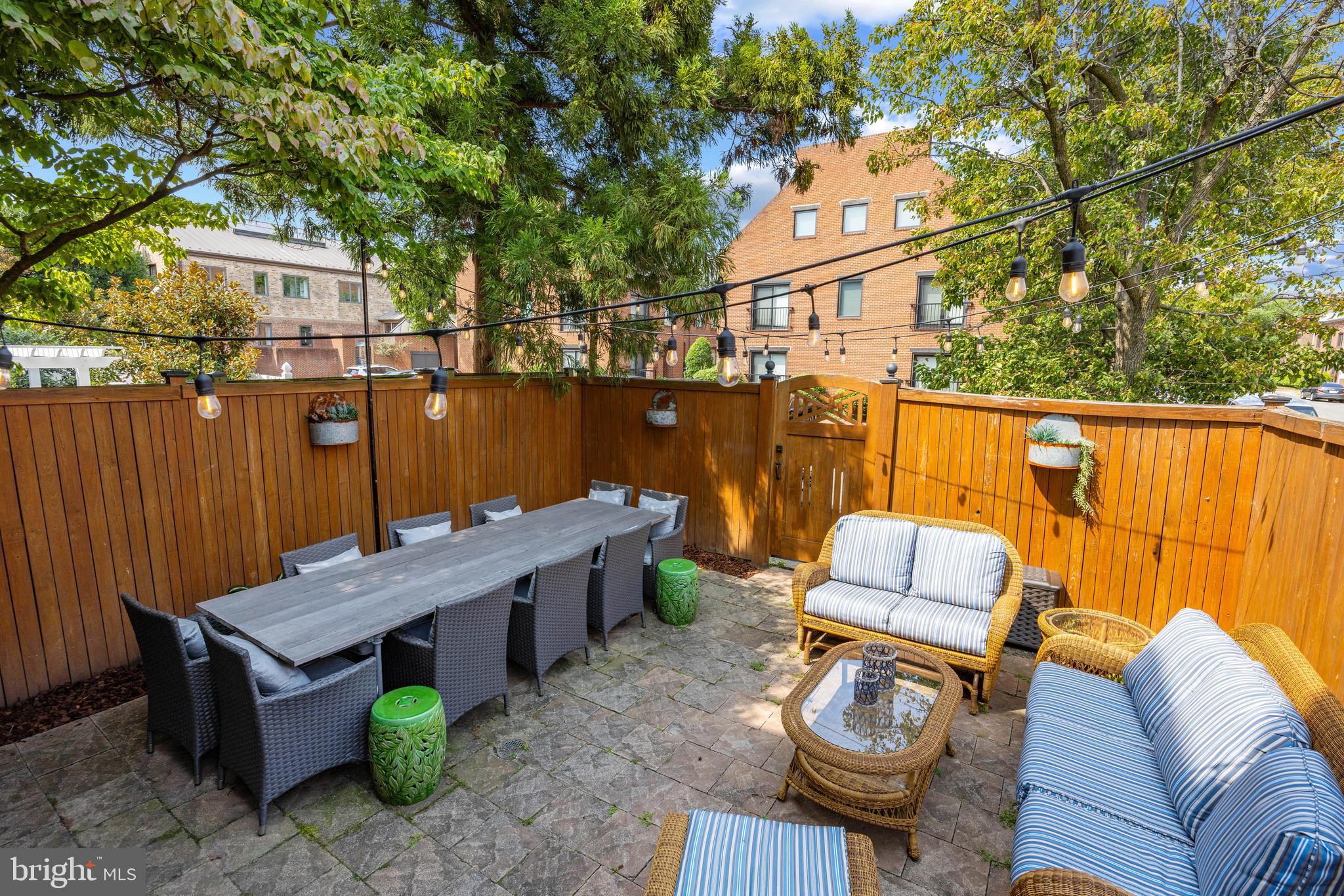 OLD TOWN - Residential