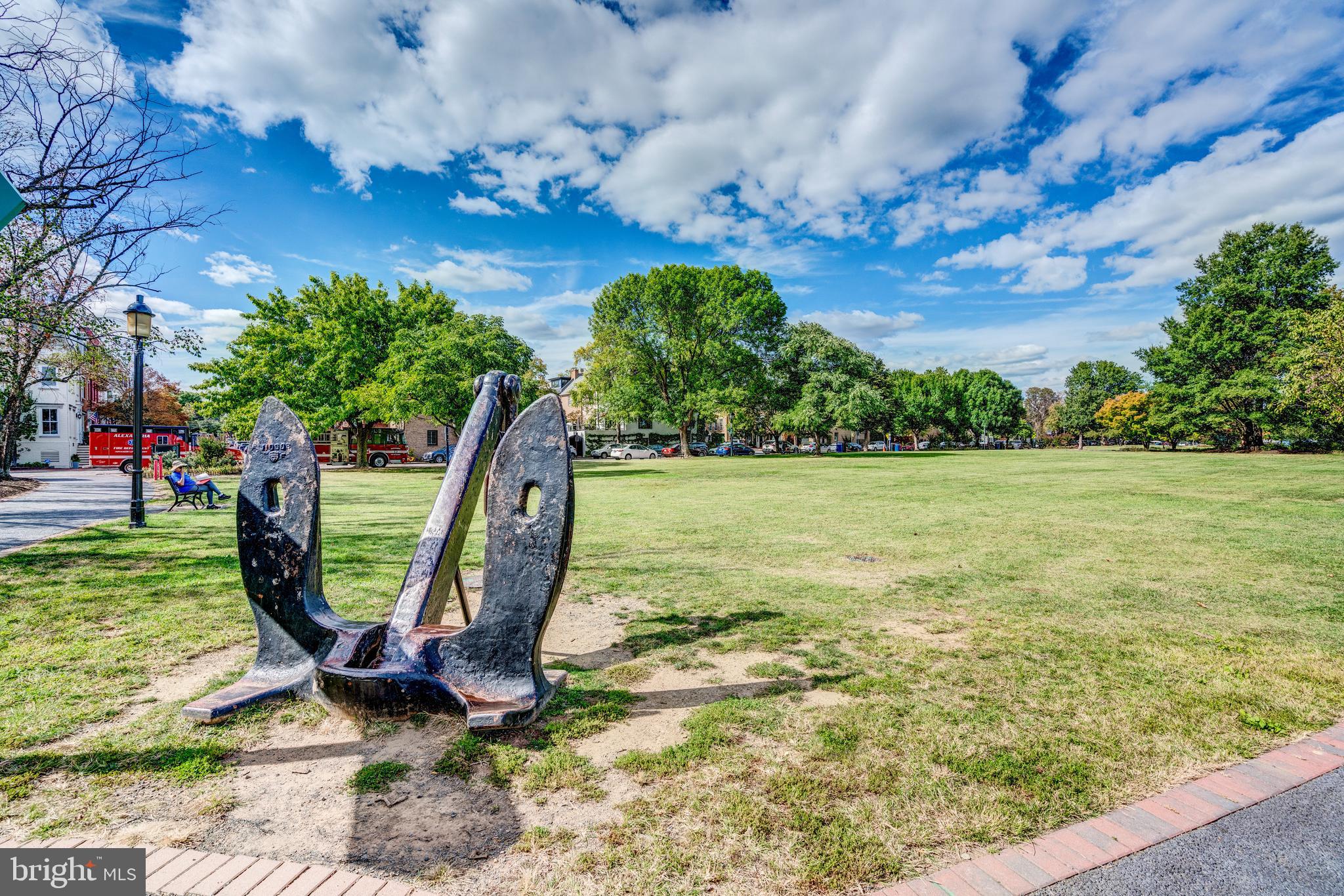 OLD TOWN - Residential